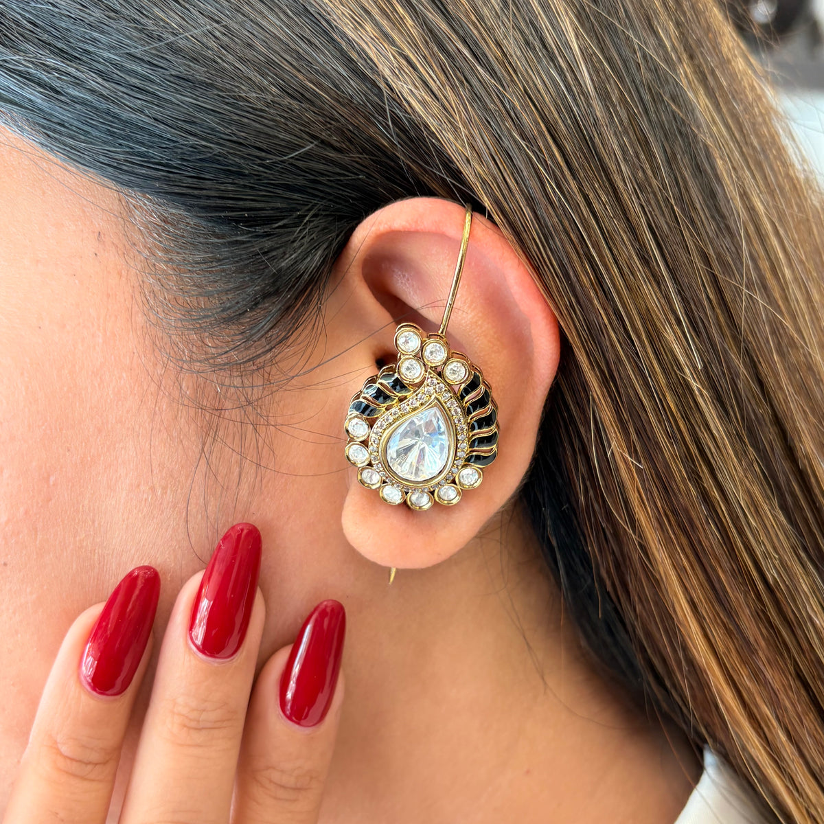 Riva Earcuff