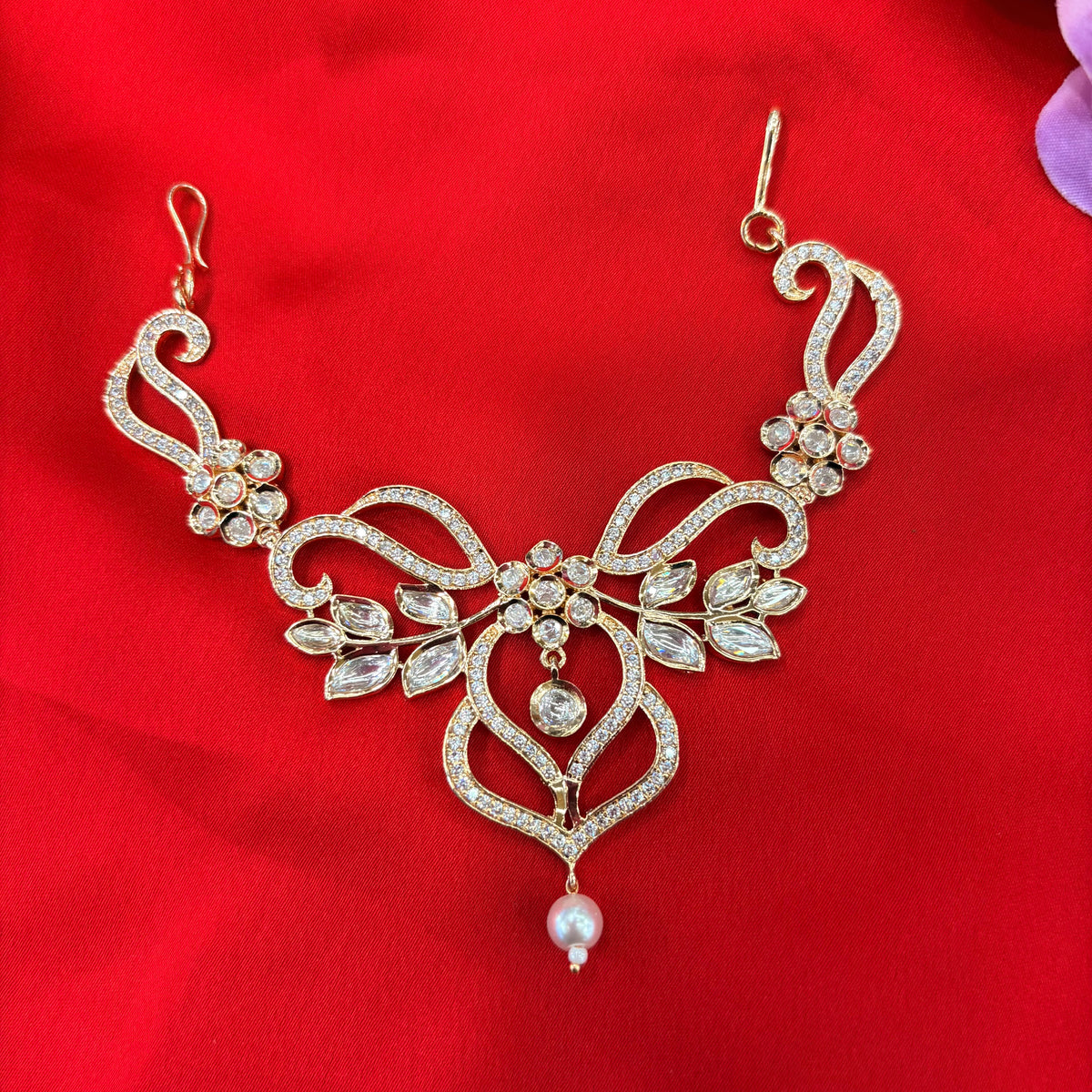 Ayla Hair Accessory