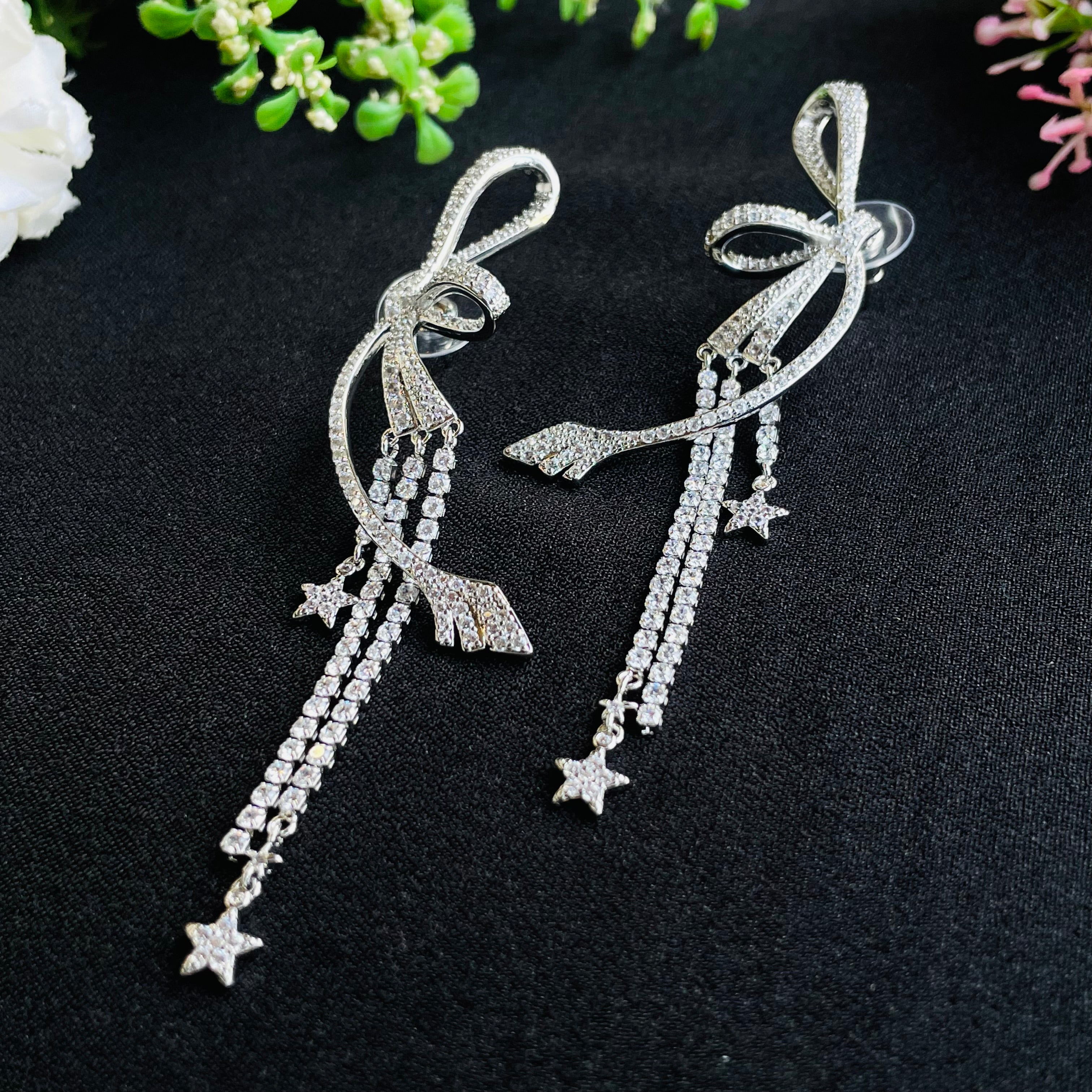 Ad Evelyn earring