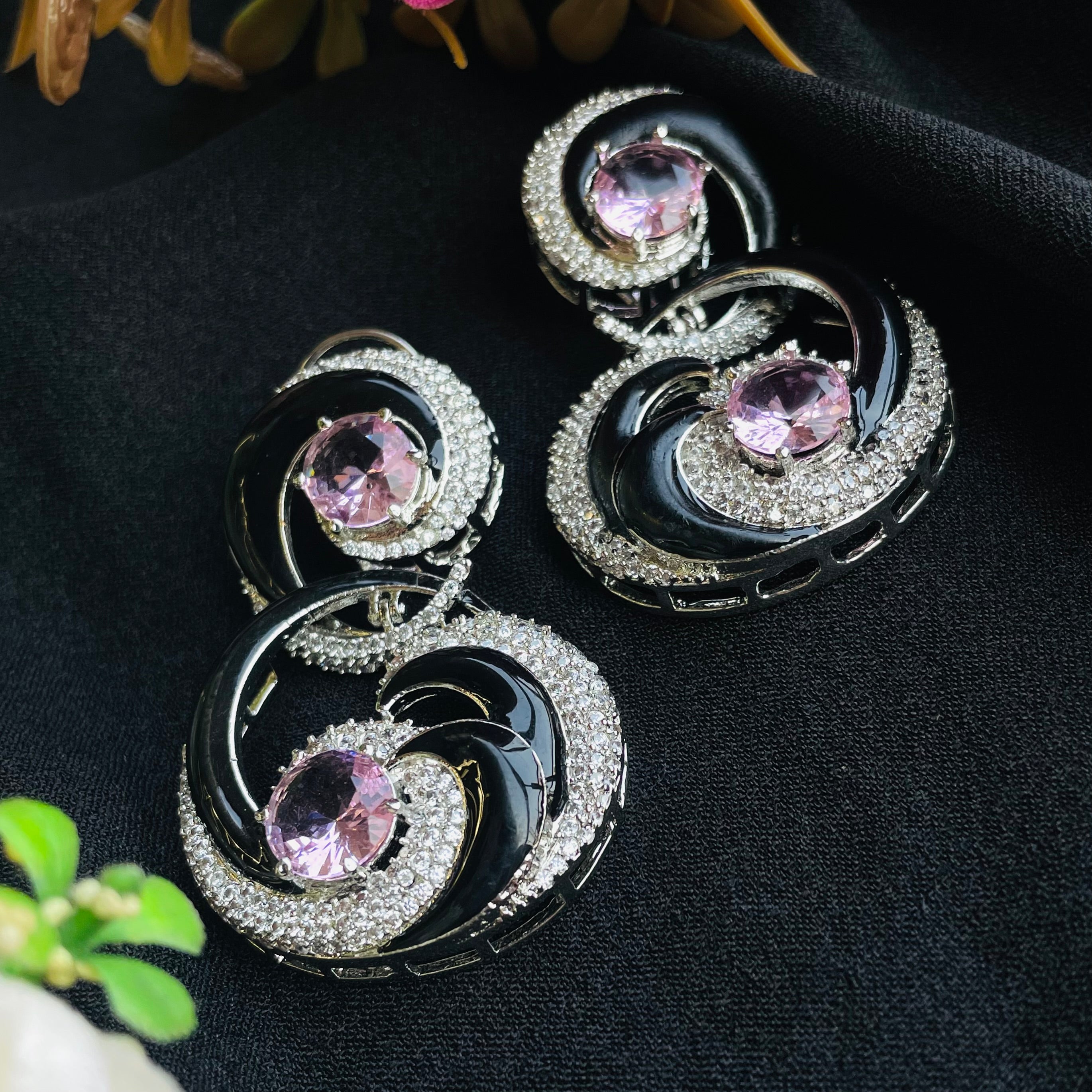 Ad Gianna Earrings