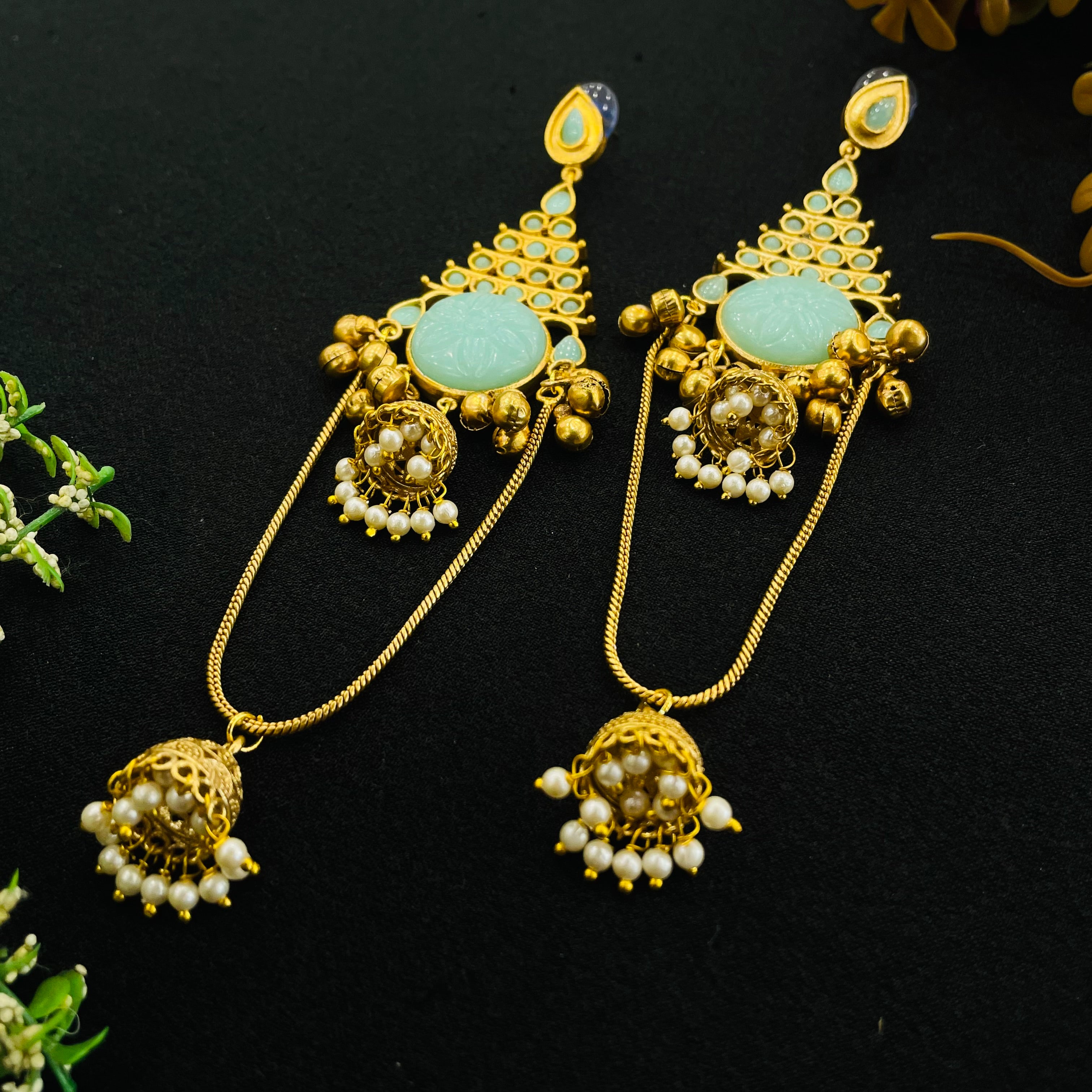Nayaab Malika Earrings