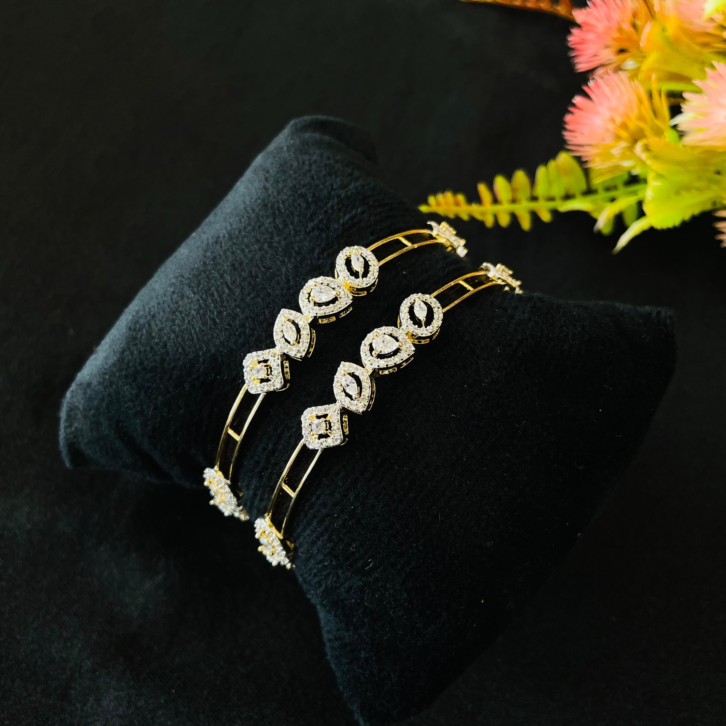 AD Sienna Bangles