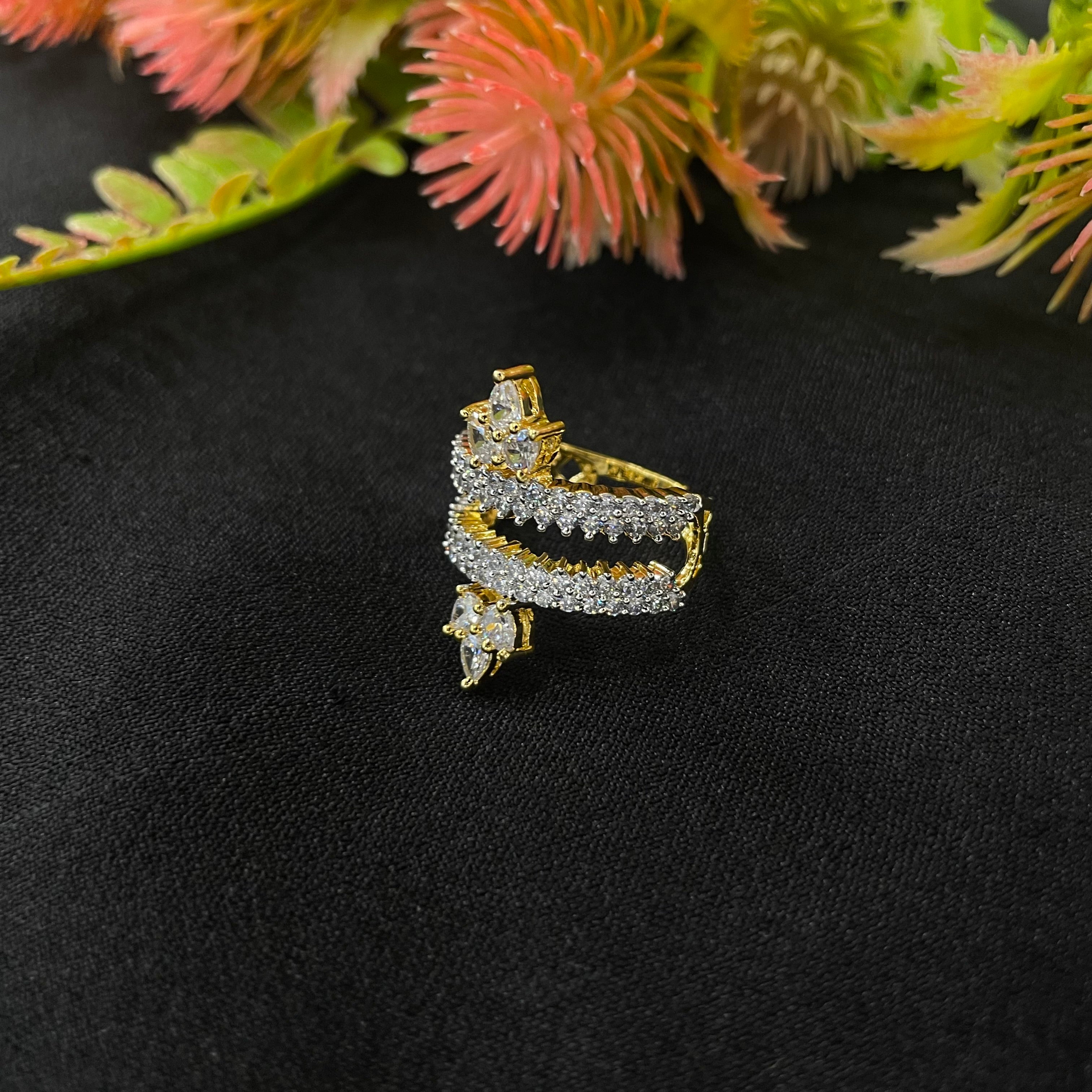 Ad Isolde Ring