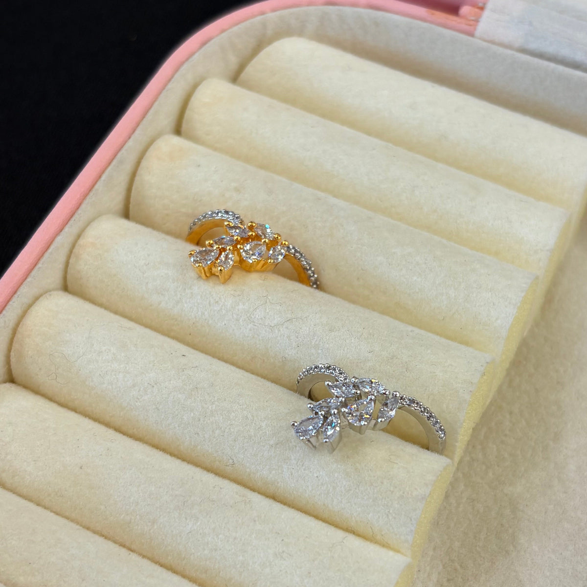 Aarvika Ring