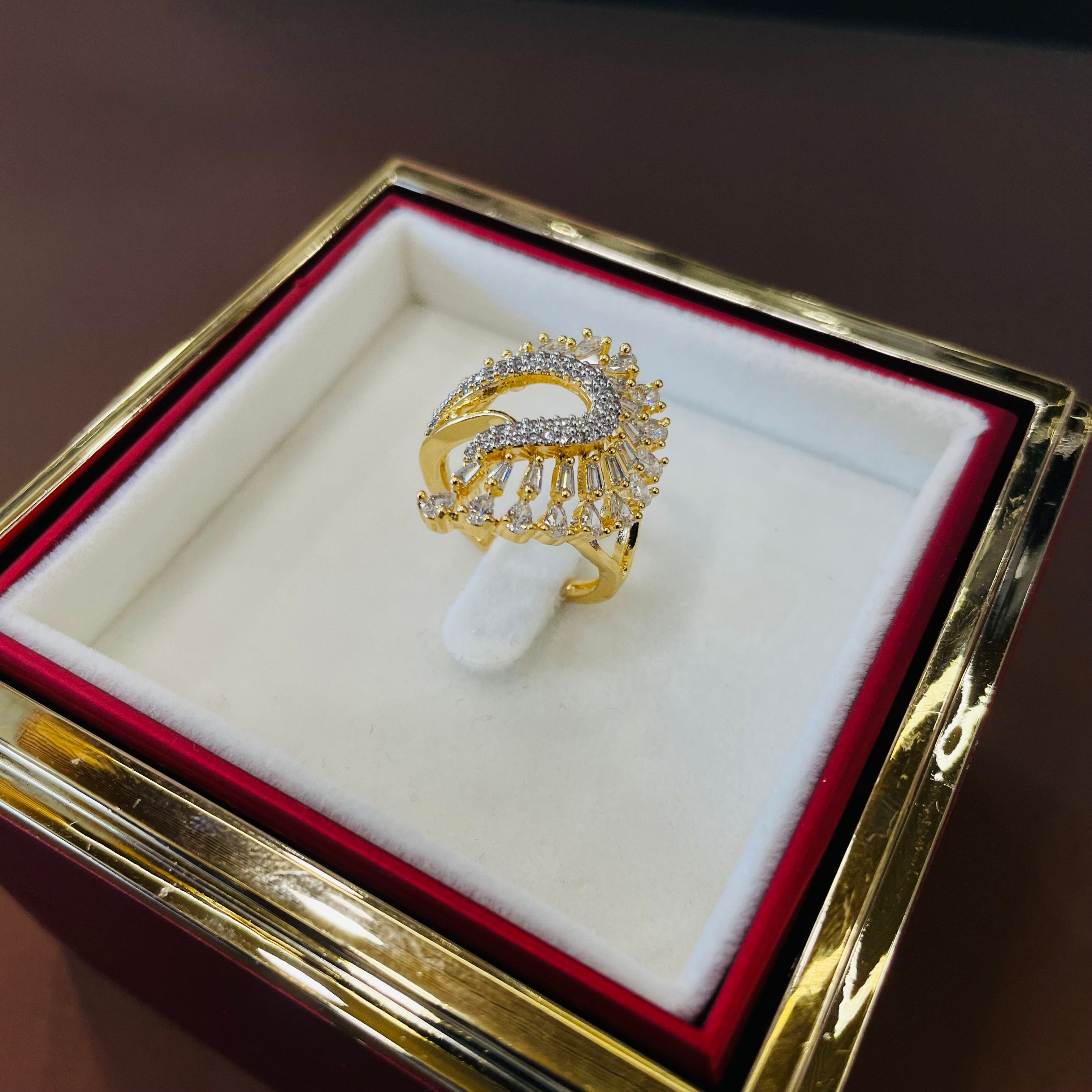 Ad Liora Ring