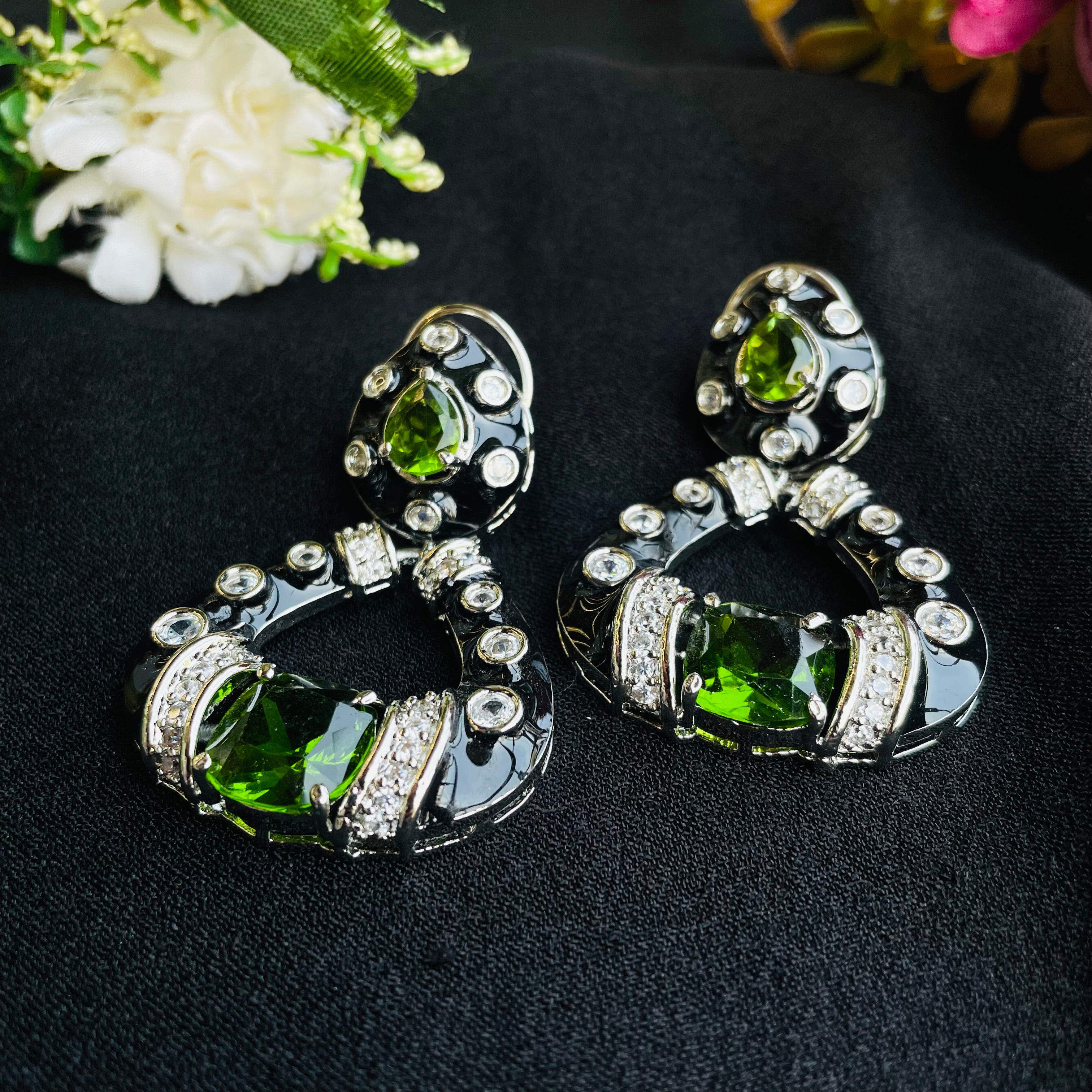 Ad Rylee Earrings