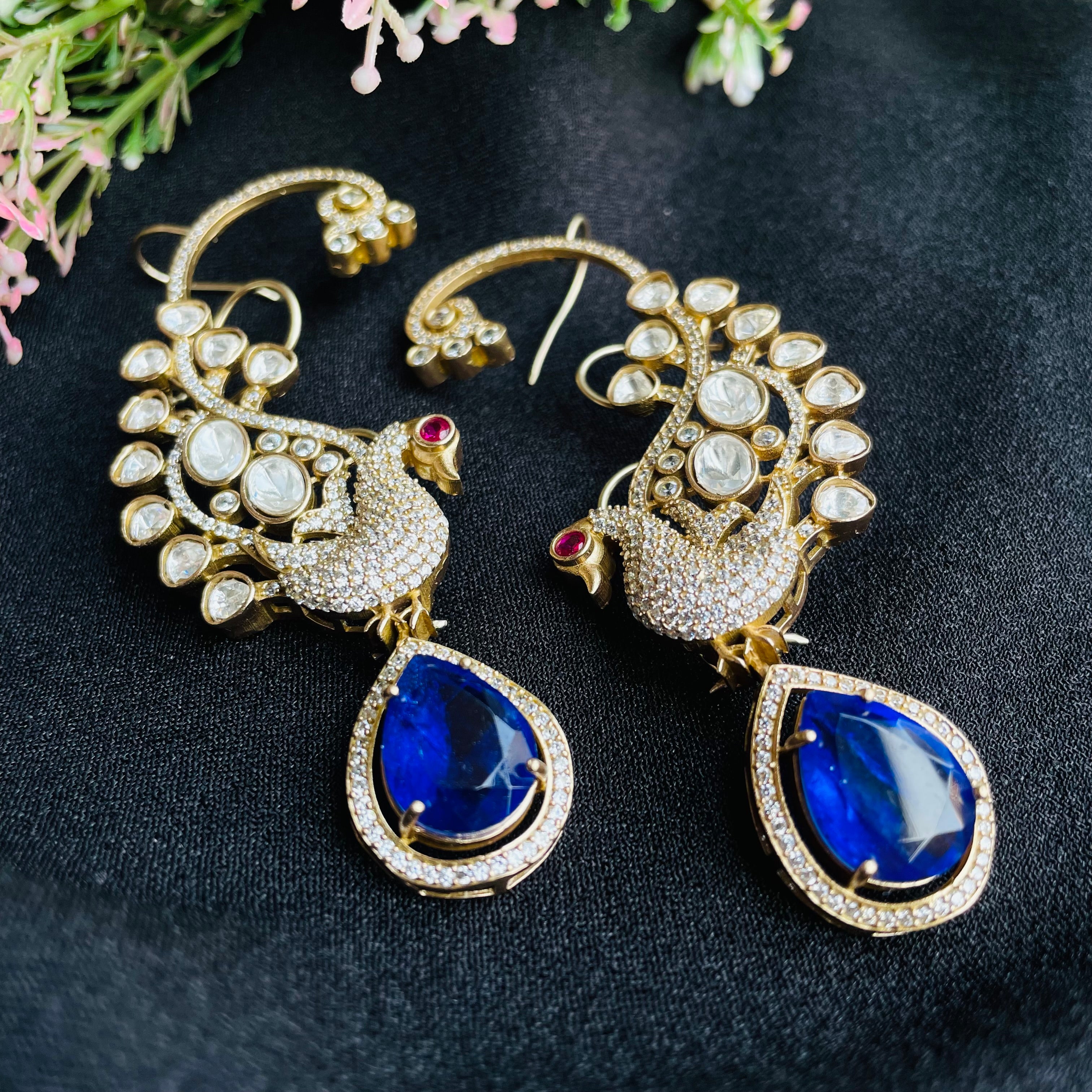 Nayaab yamika earcuff