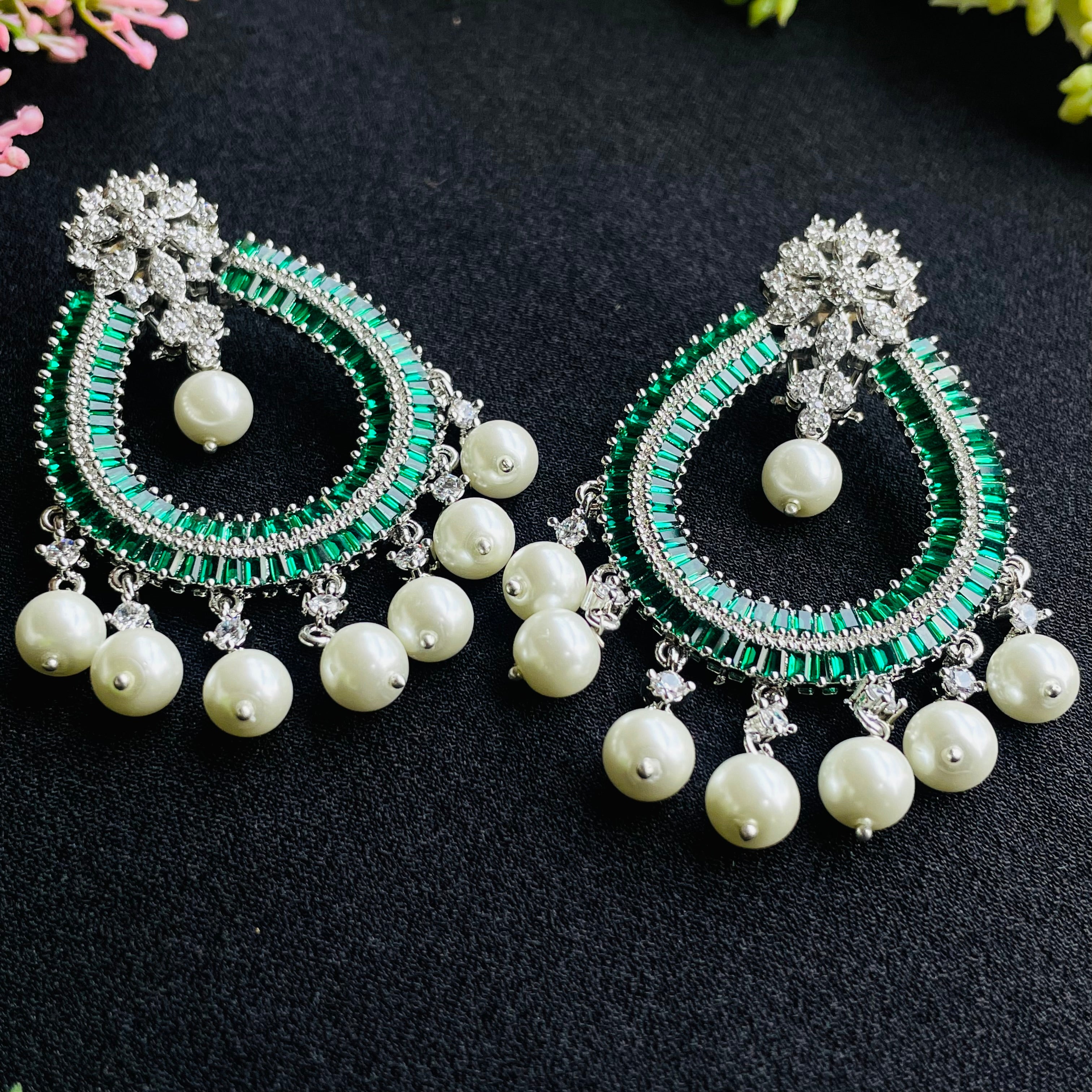 Ad Sophia Earrings