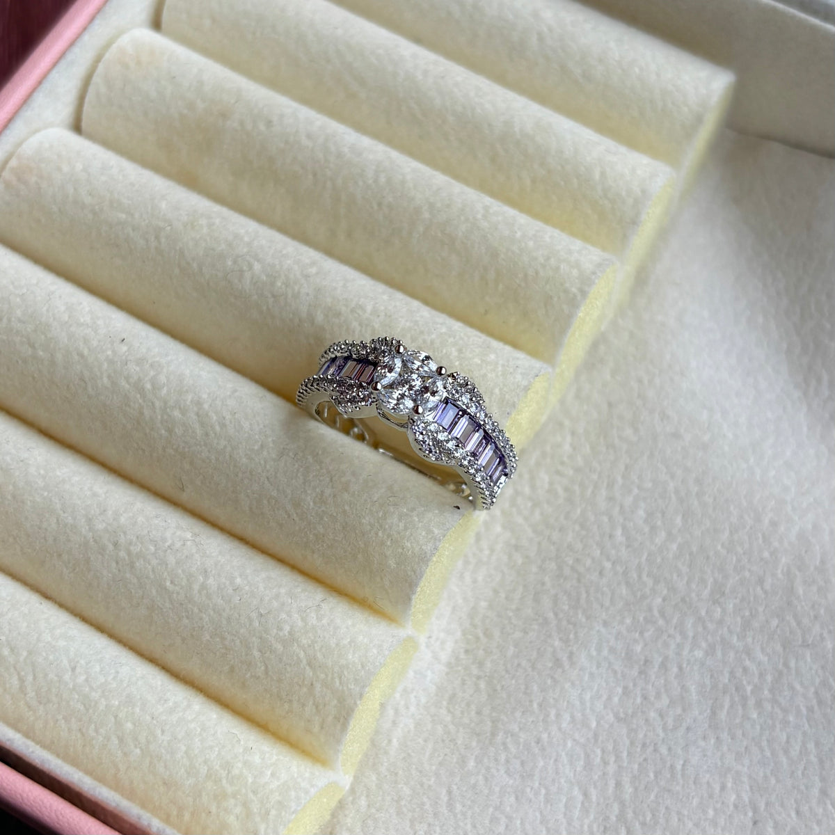 Vrishti Ring