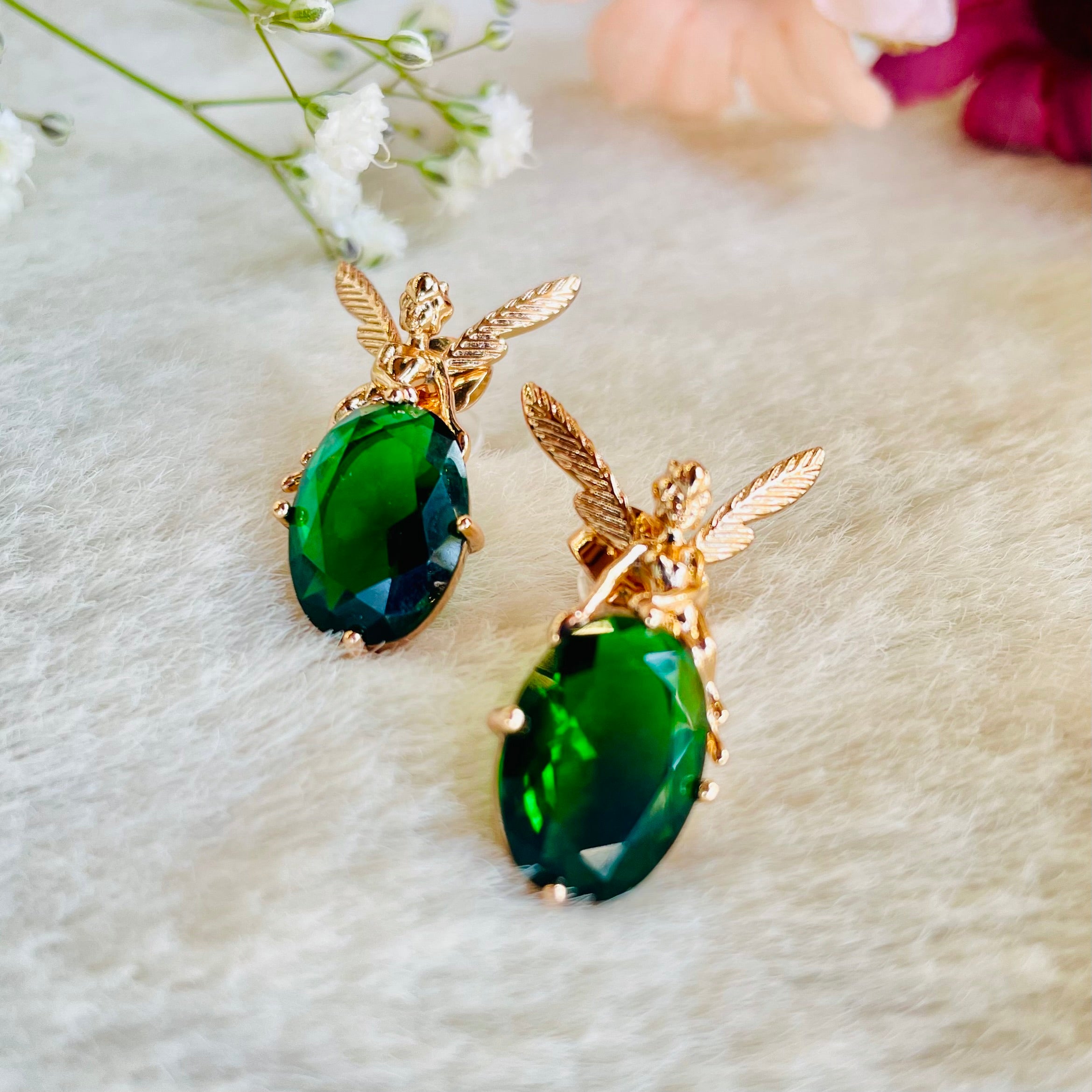 Layla Kia Earrings