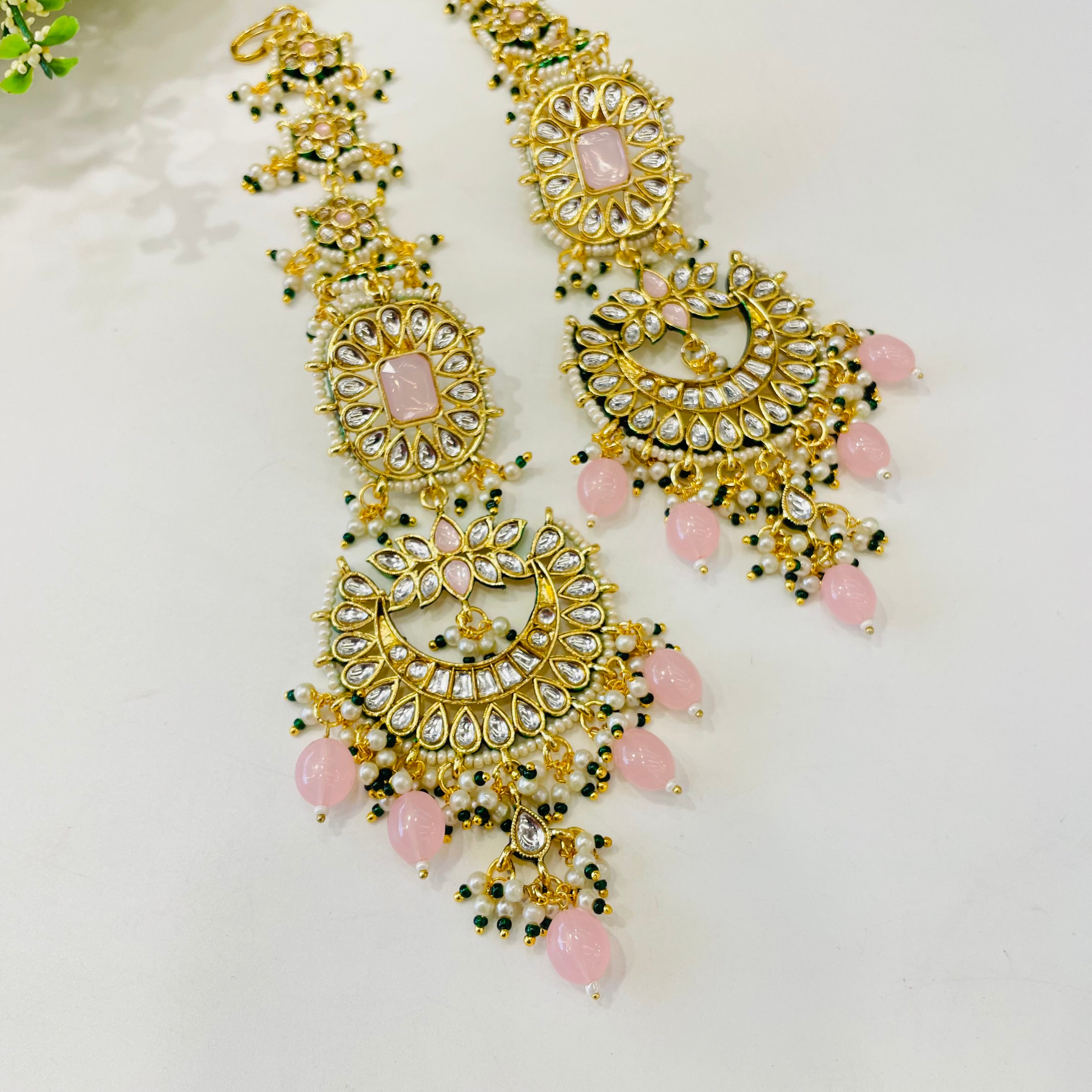 Nayaab Priya Earrings