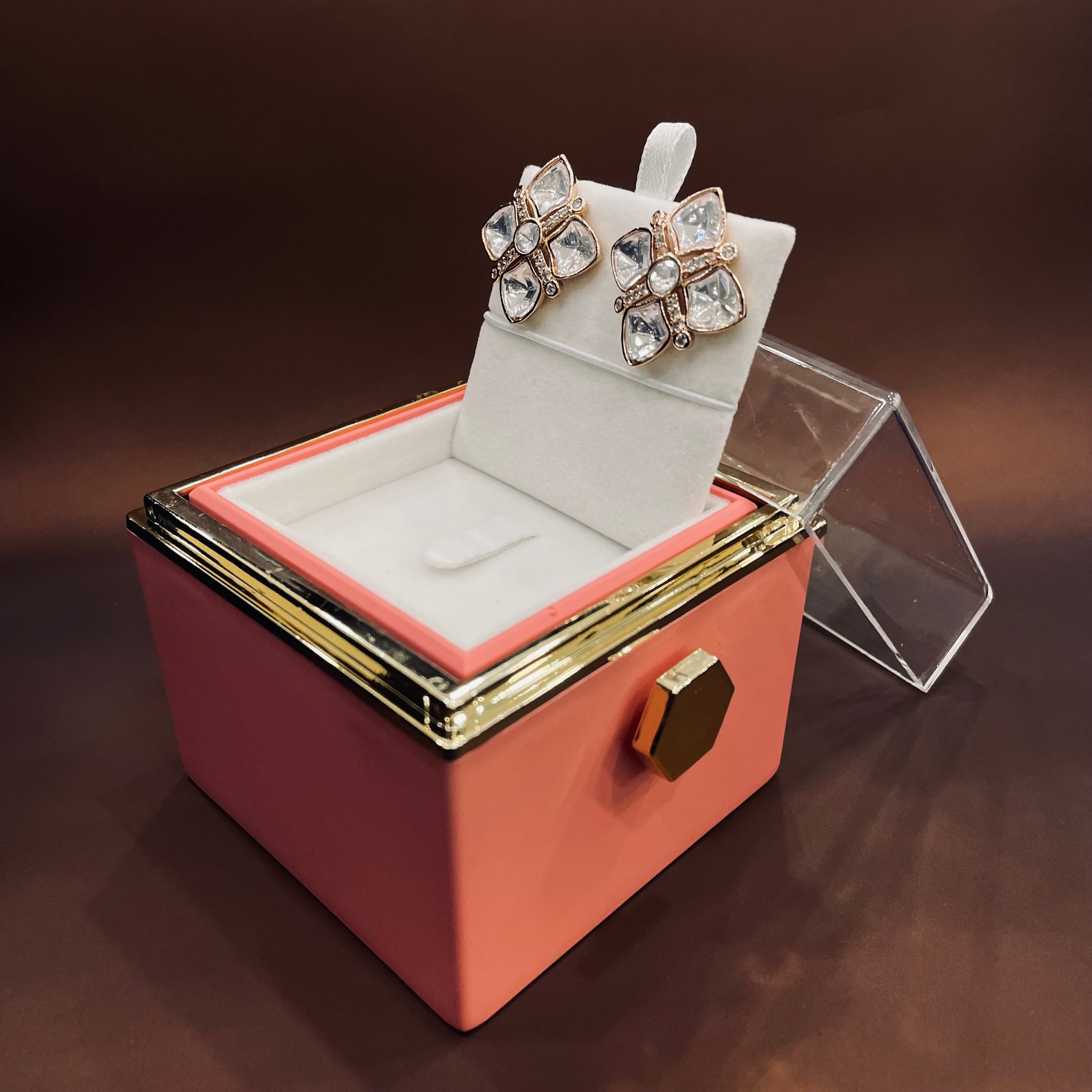 The Rose gifting box