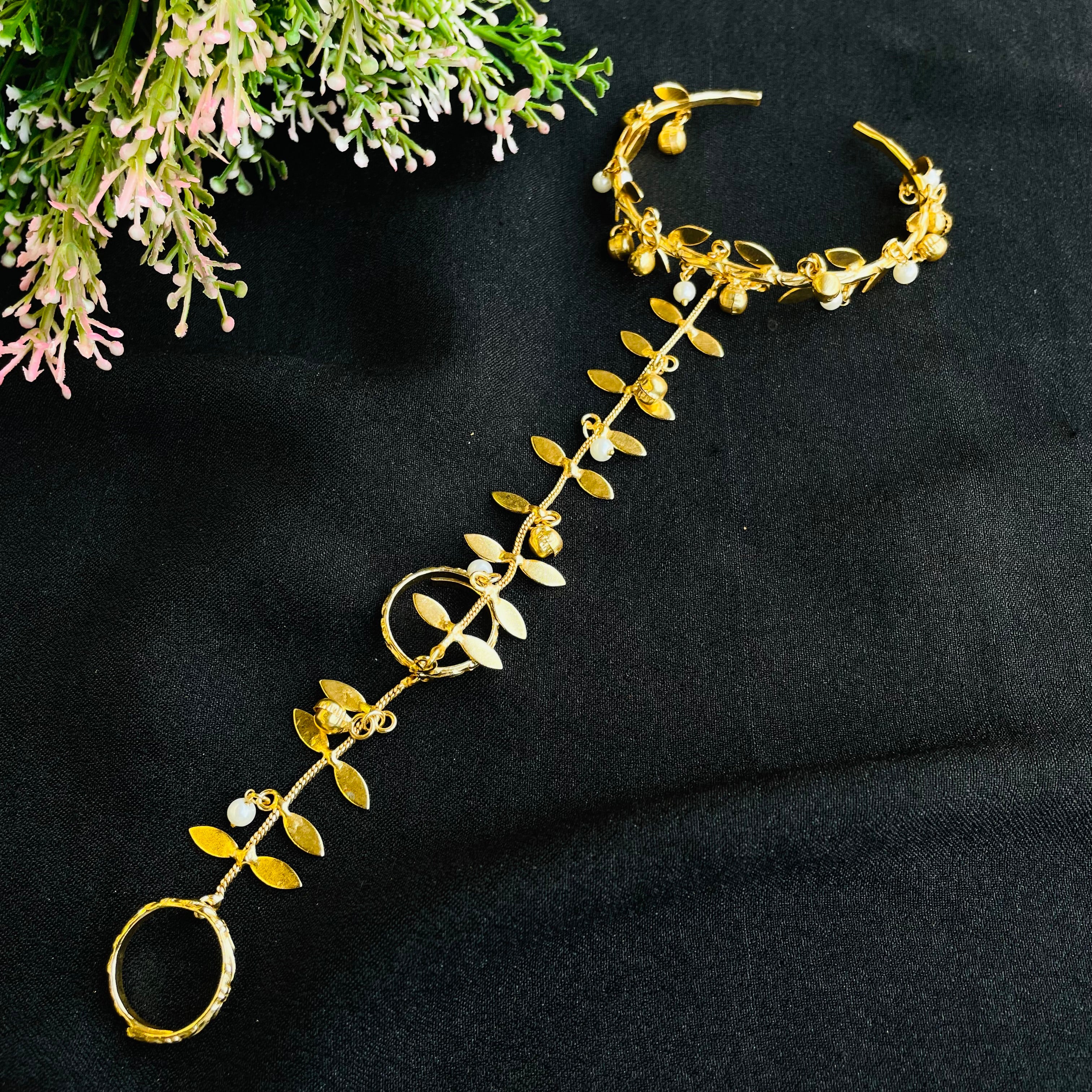 Nayaab Lavanya Hathphol