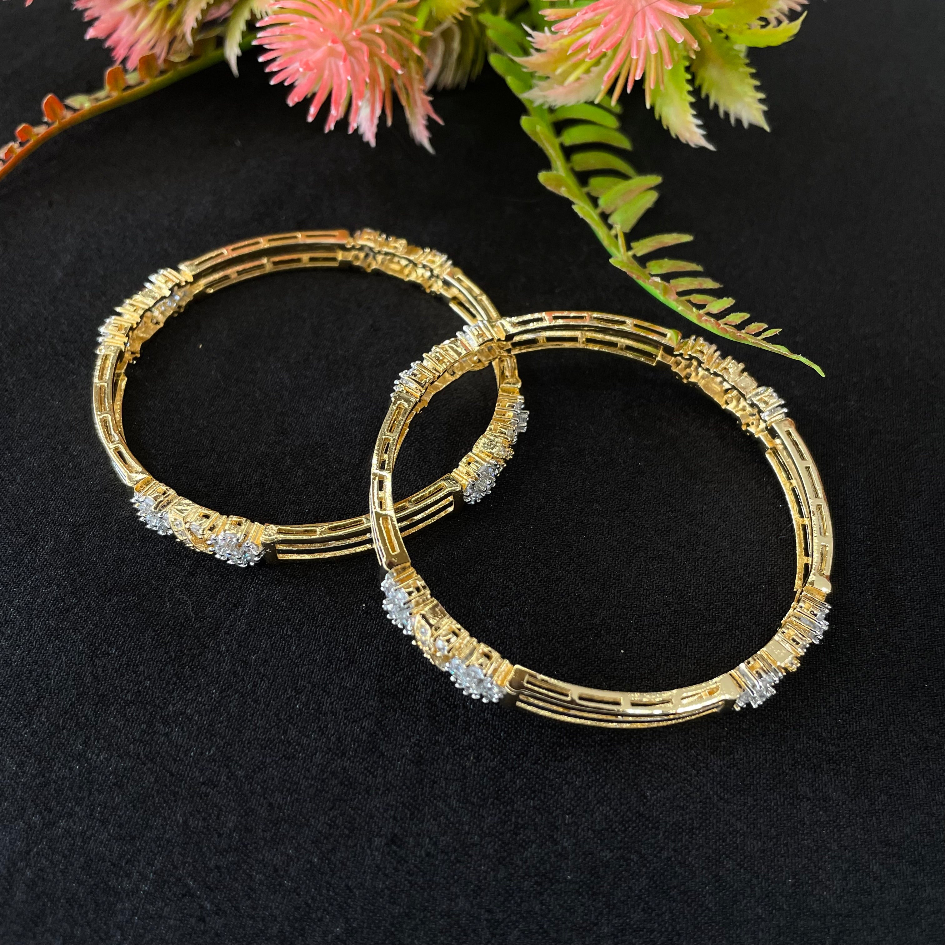 AD Ziana Bangles