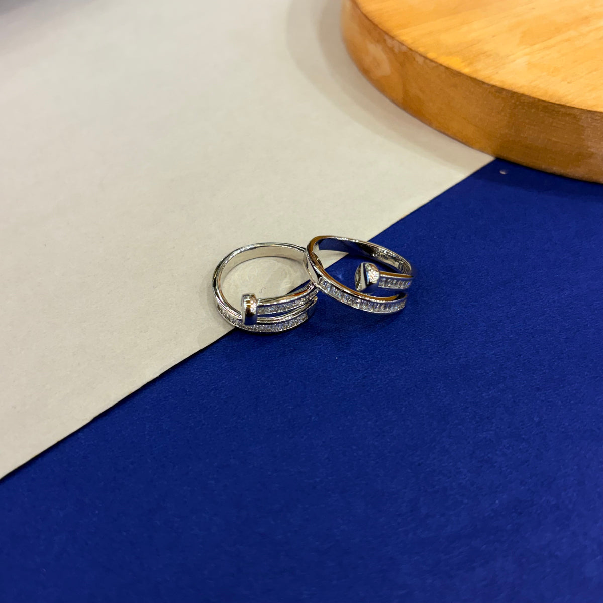 Taarika Ring