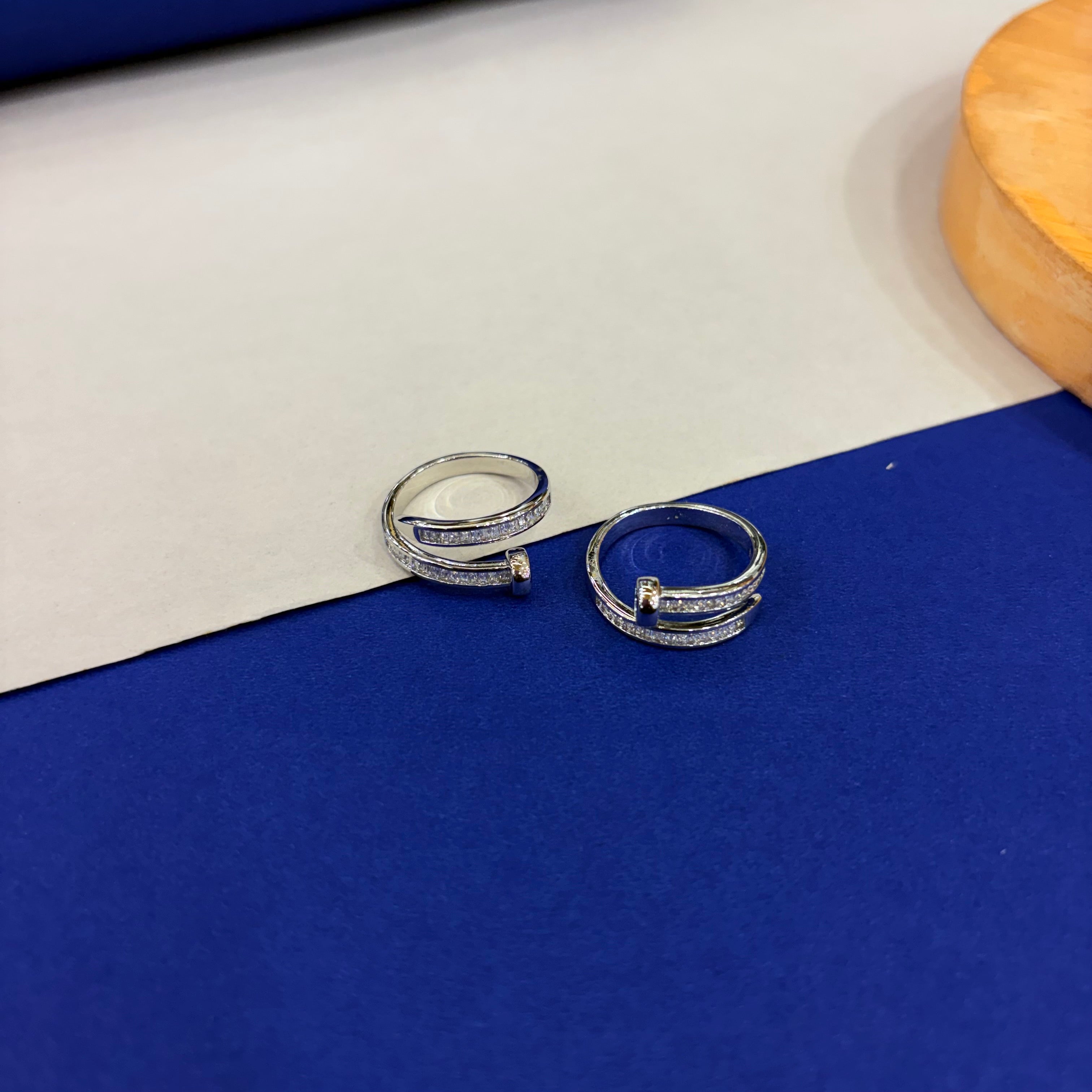 Taarika Ring