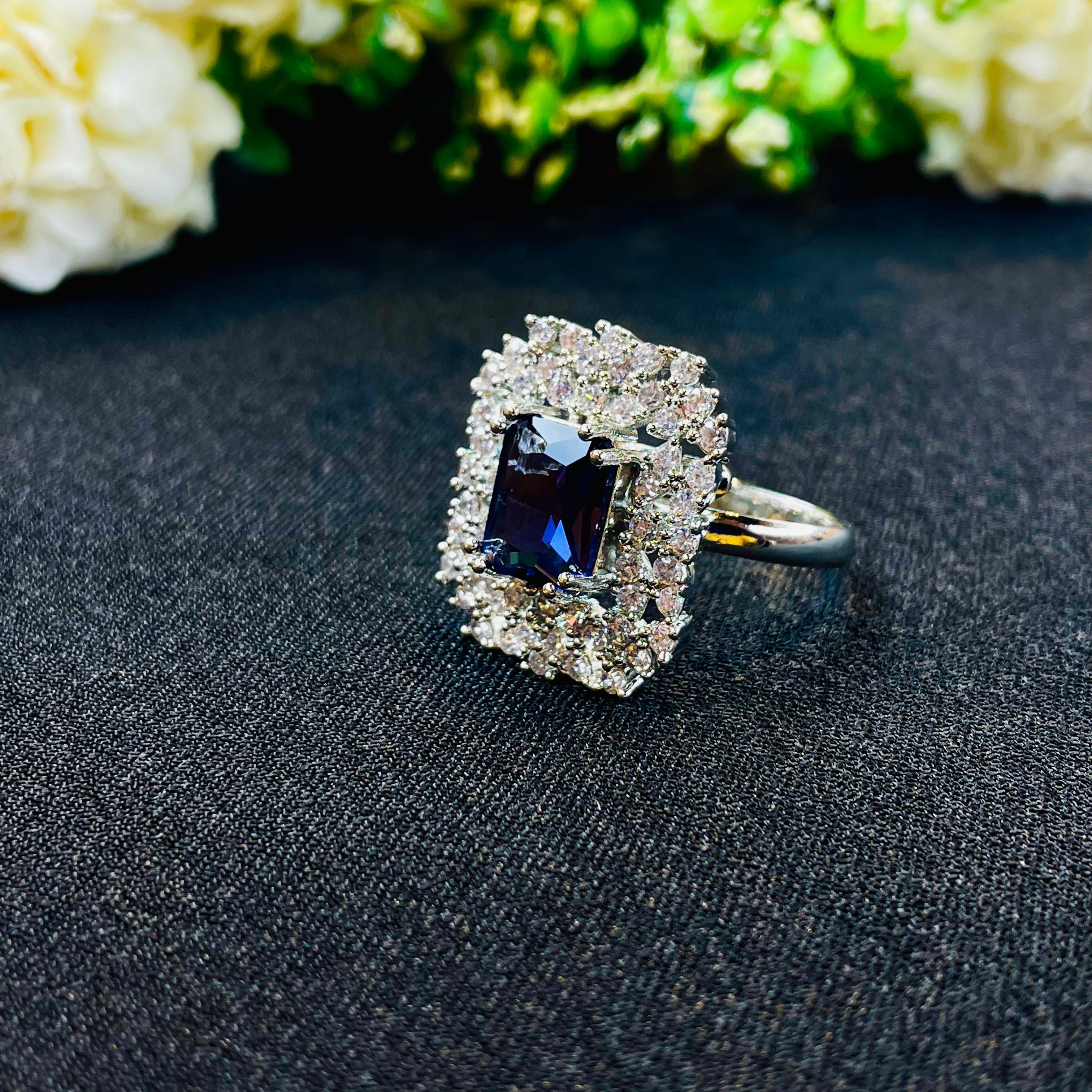 millie ad ring