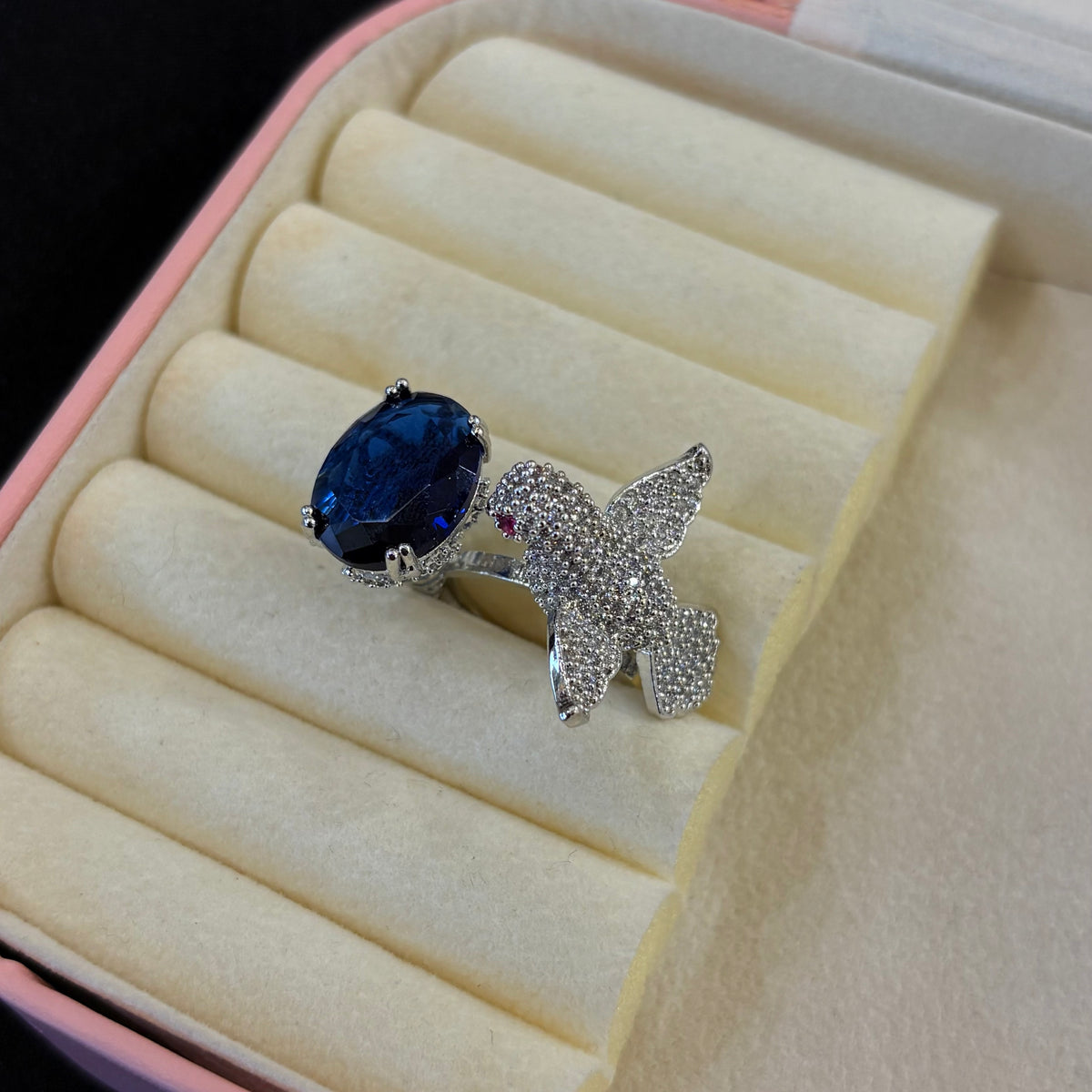 Ruhani Ring