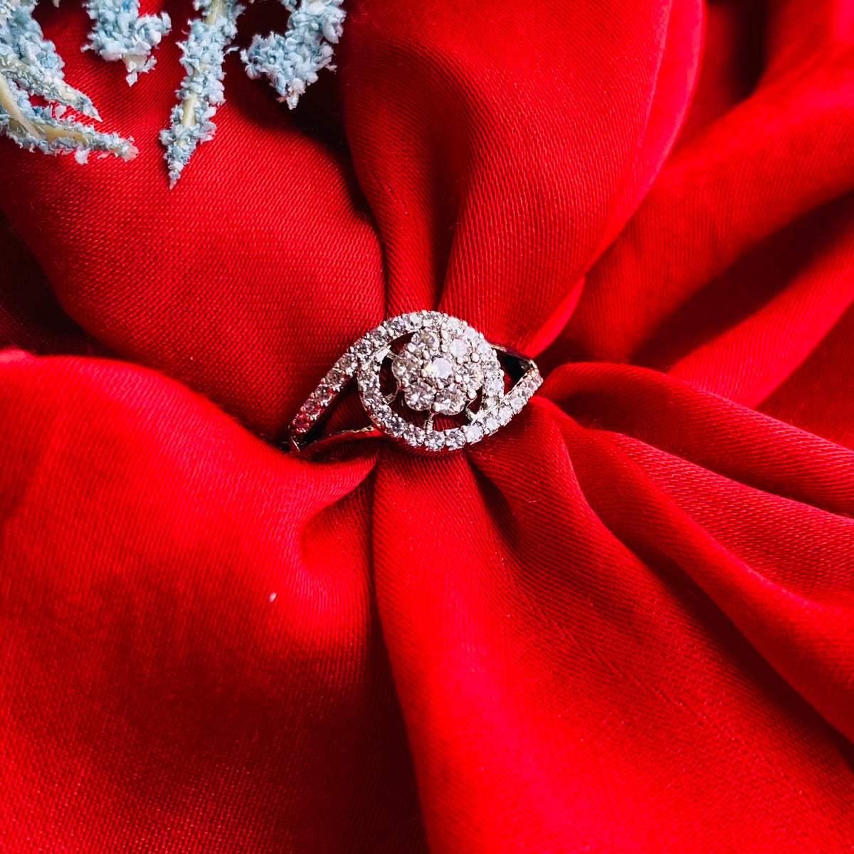 Vamika Ring