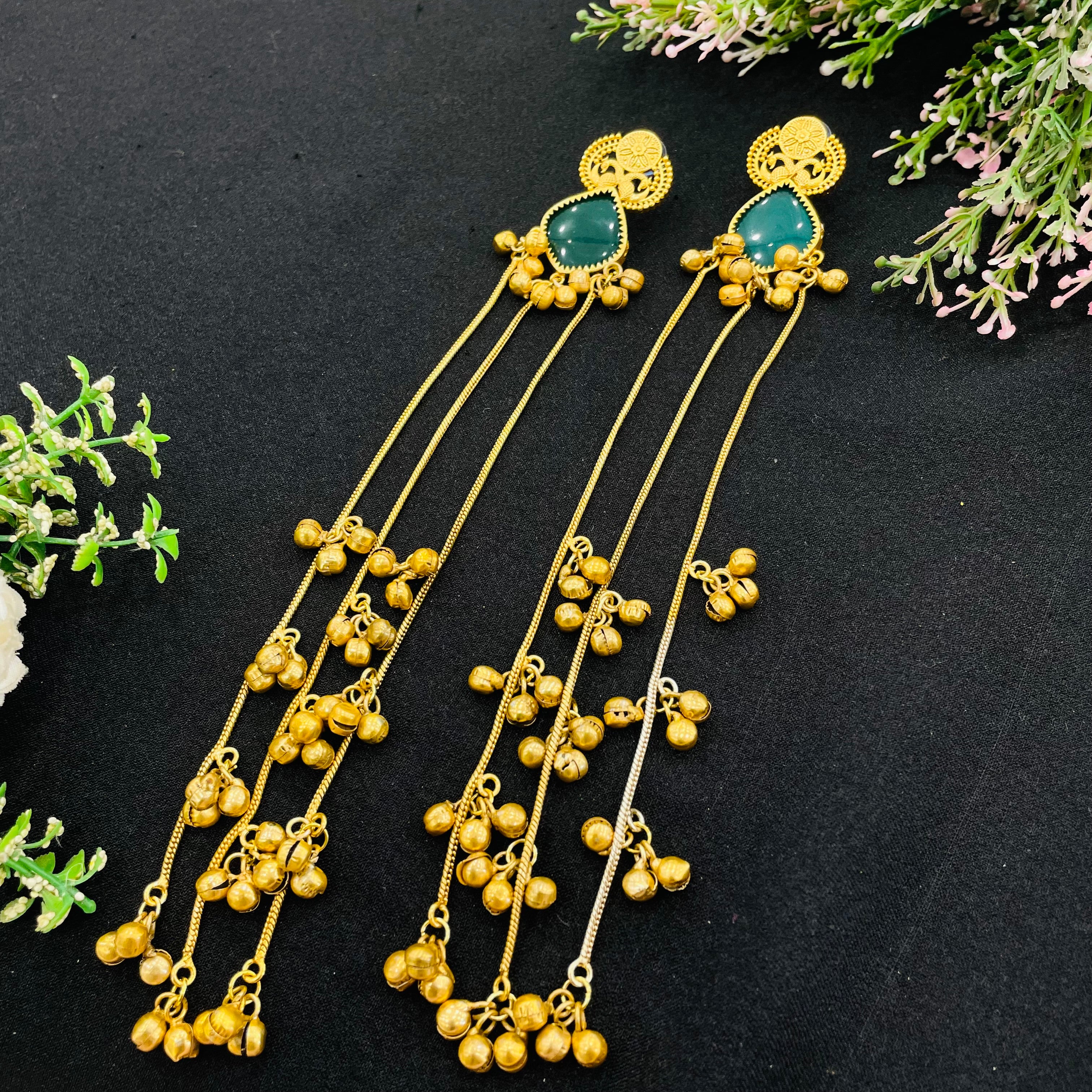 Nayaab Meher Earrings