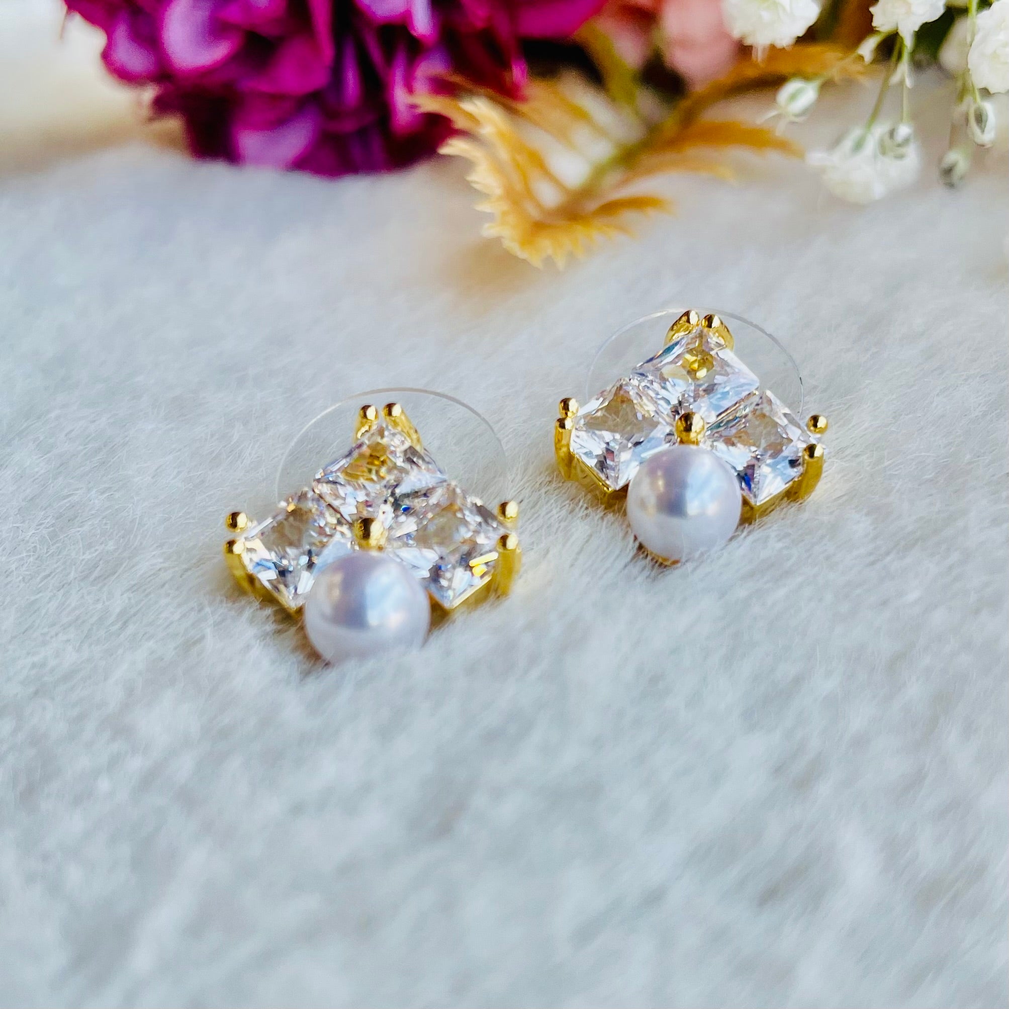 Layla Erica Earrings