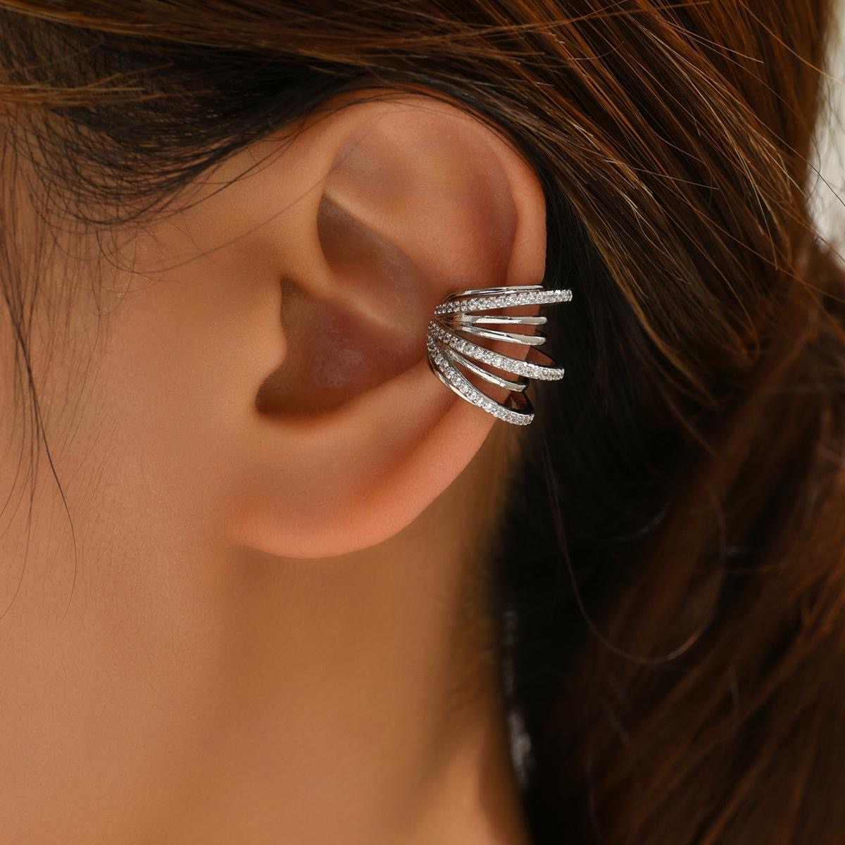 Layla Marin Earcuff