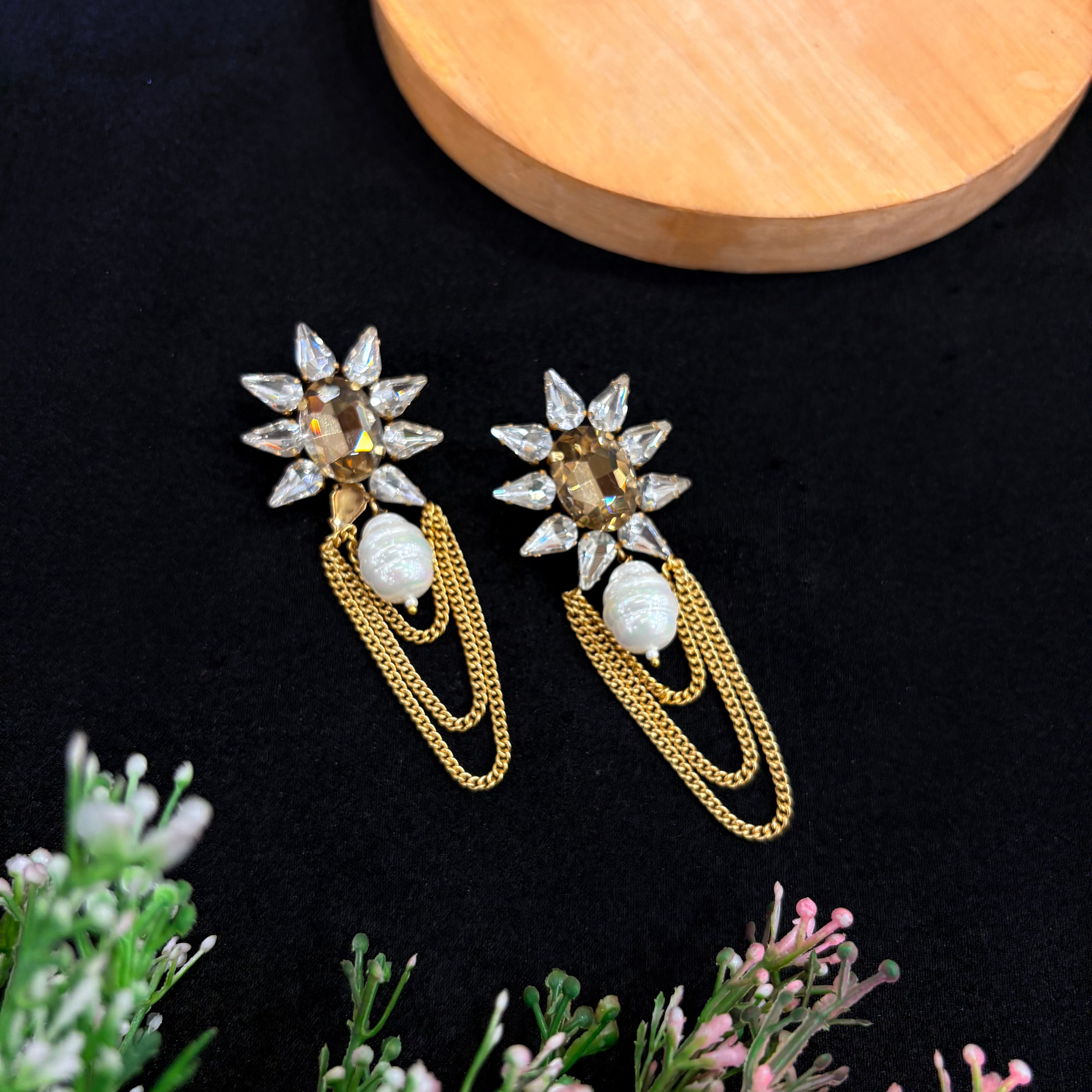 Seraphina  Earrings