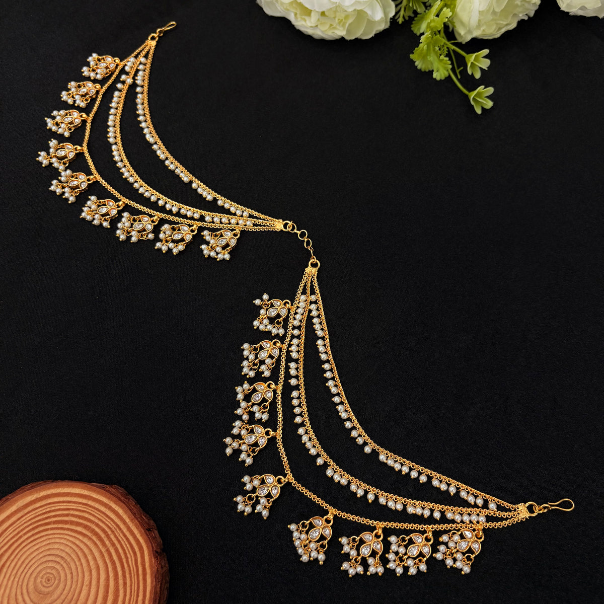 Meher Pearl Kaanchain