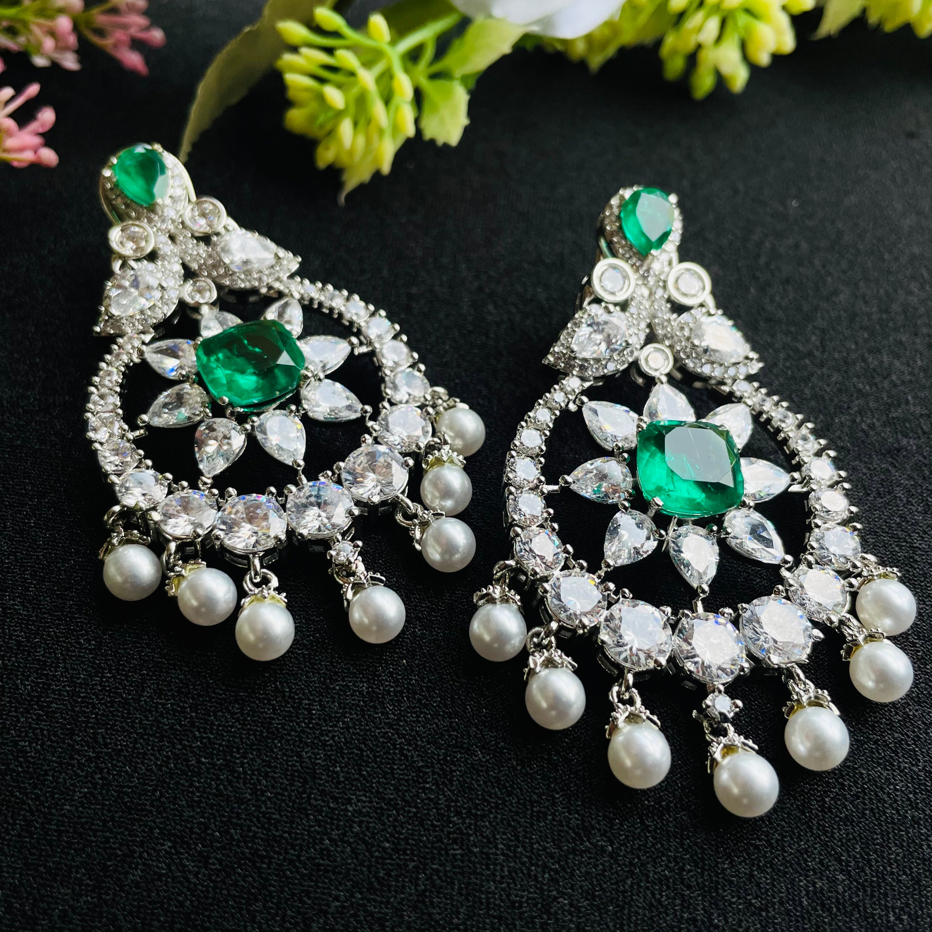 Ad Lyra Earrings