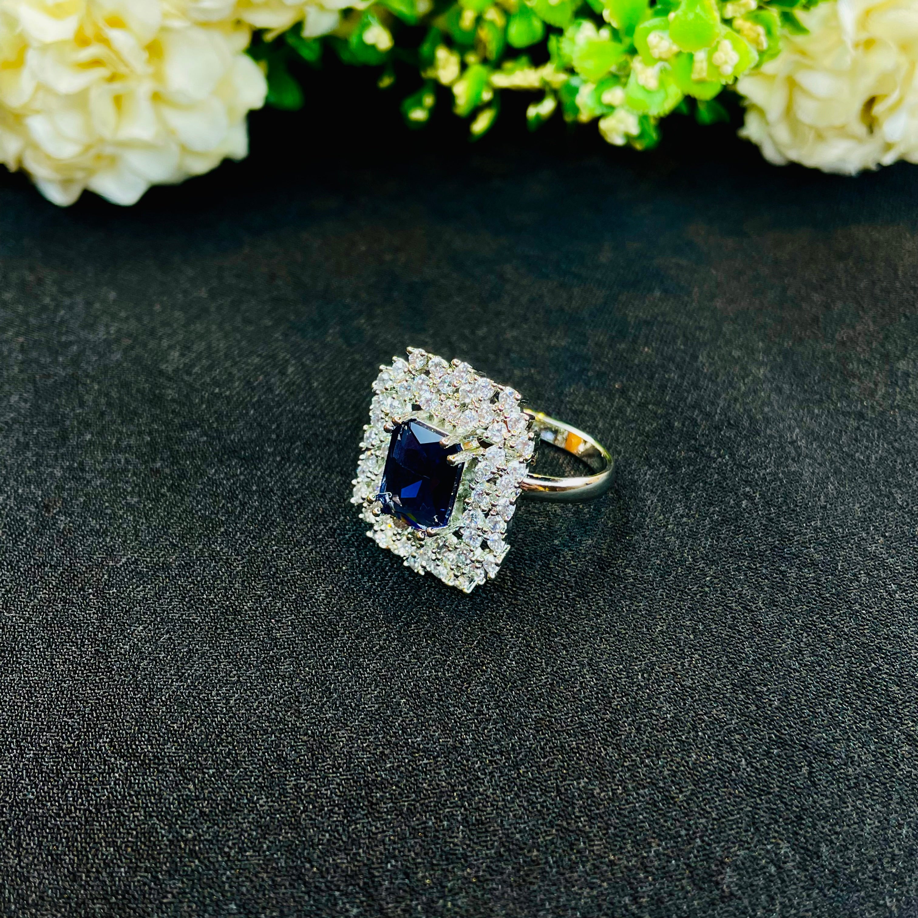 millie ad ring