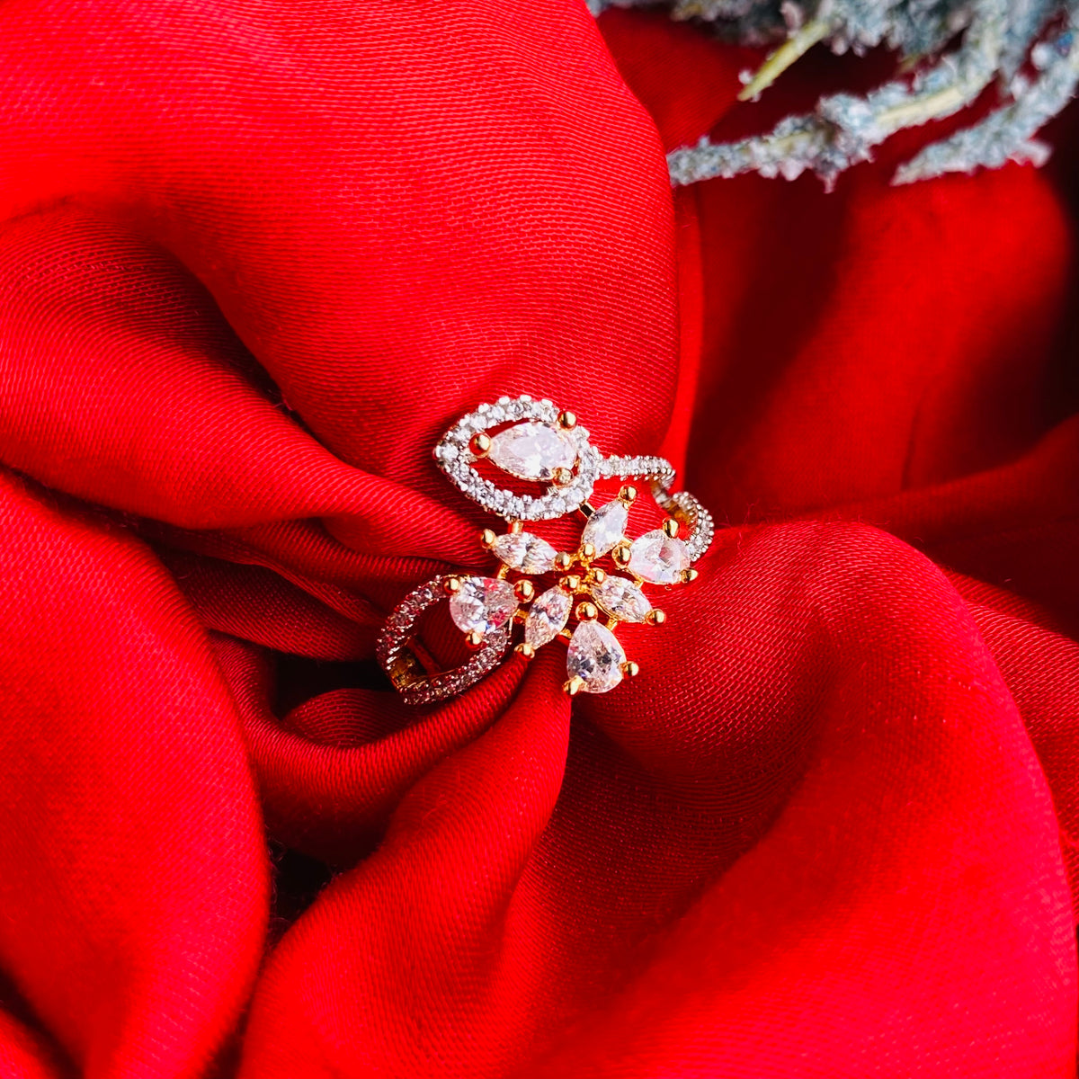 Aarini Ring