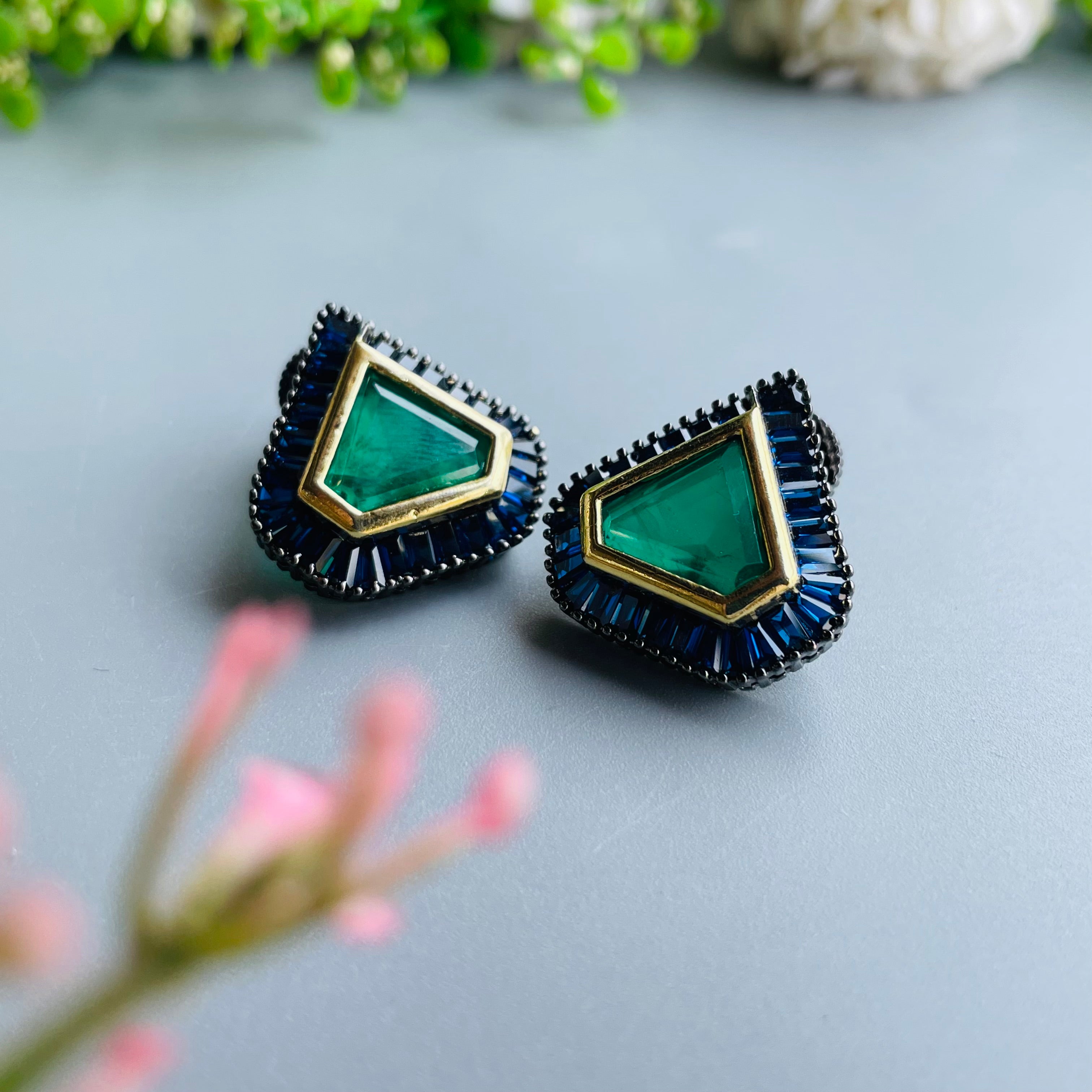 Layla Ella studs