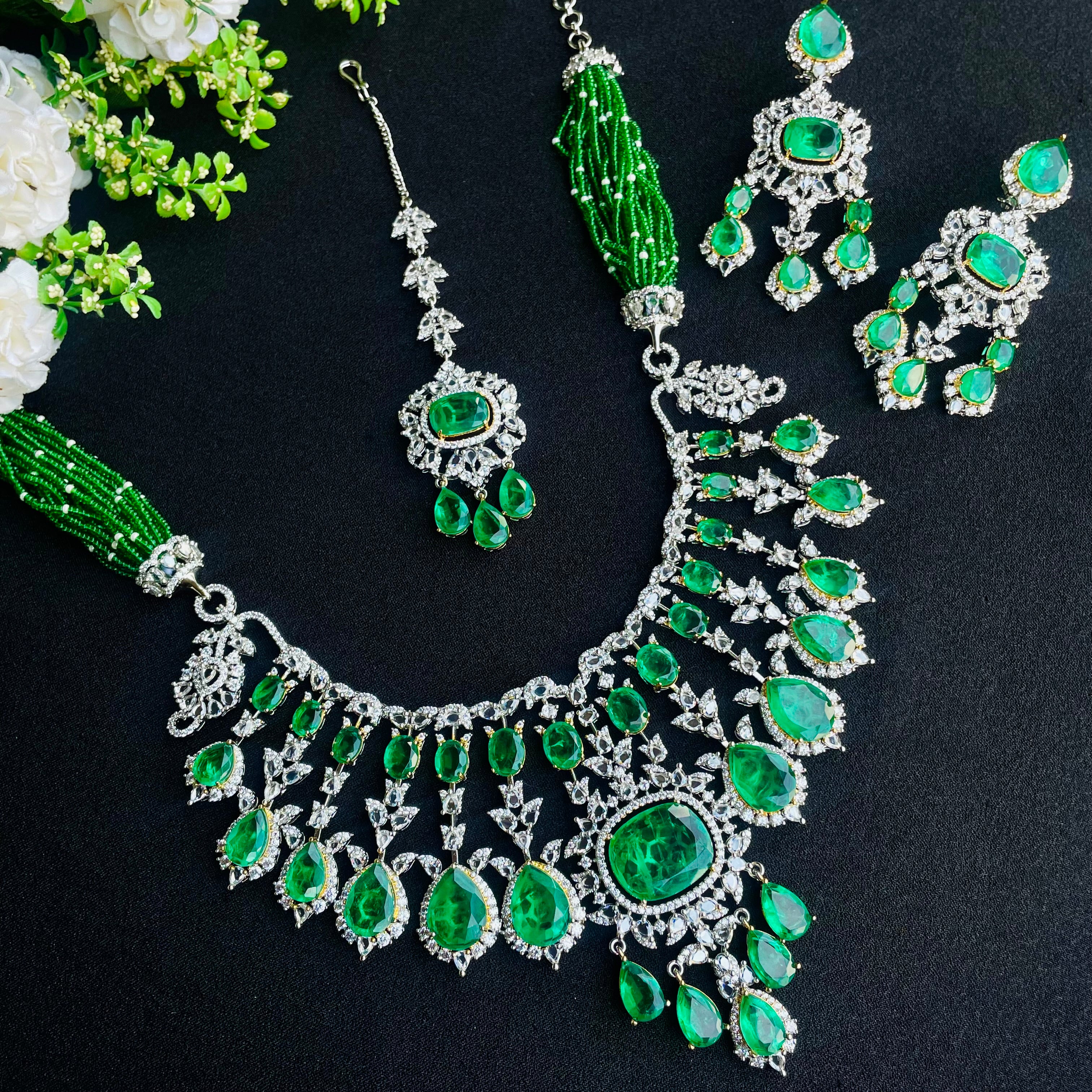 Ad Jesica Neckpiece