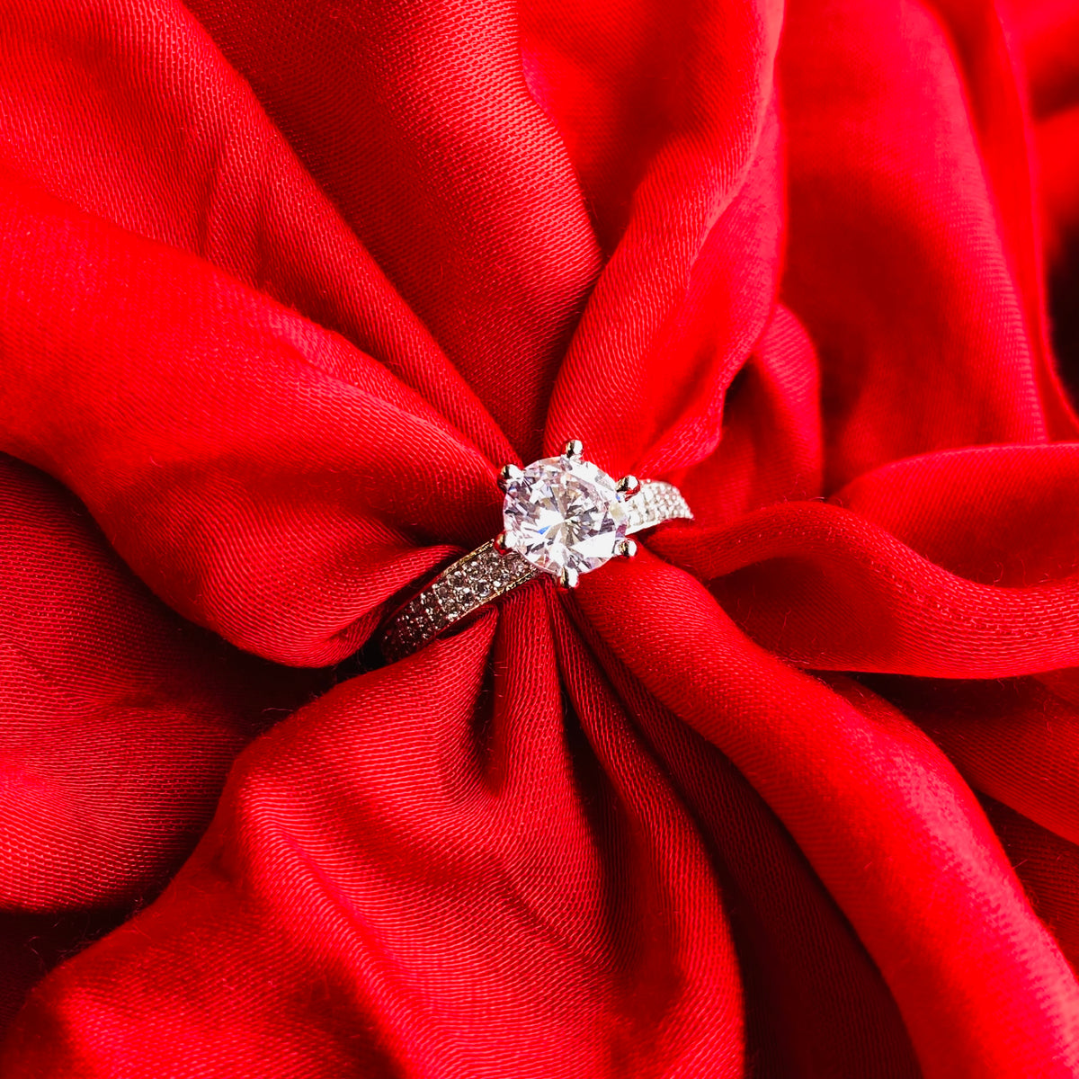 Aaradhya Ring