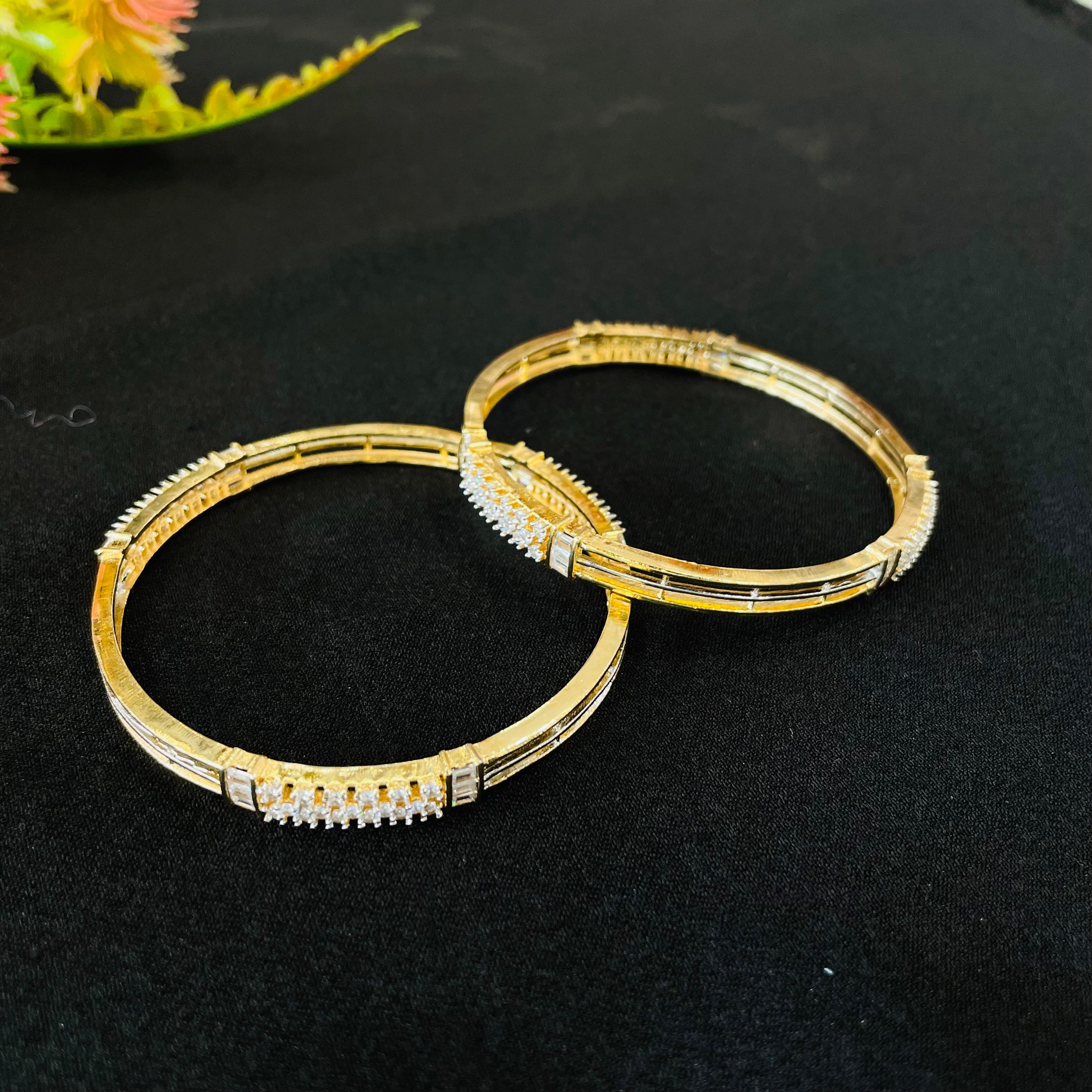 AD Anaya Bangles