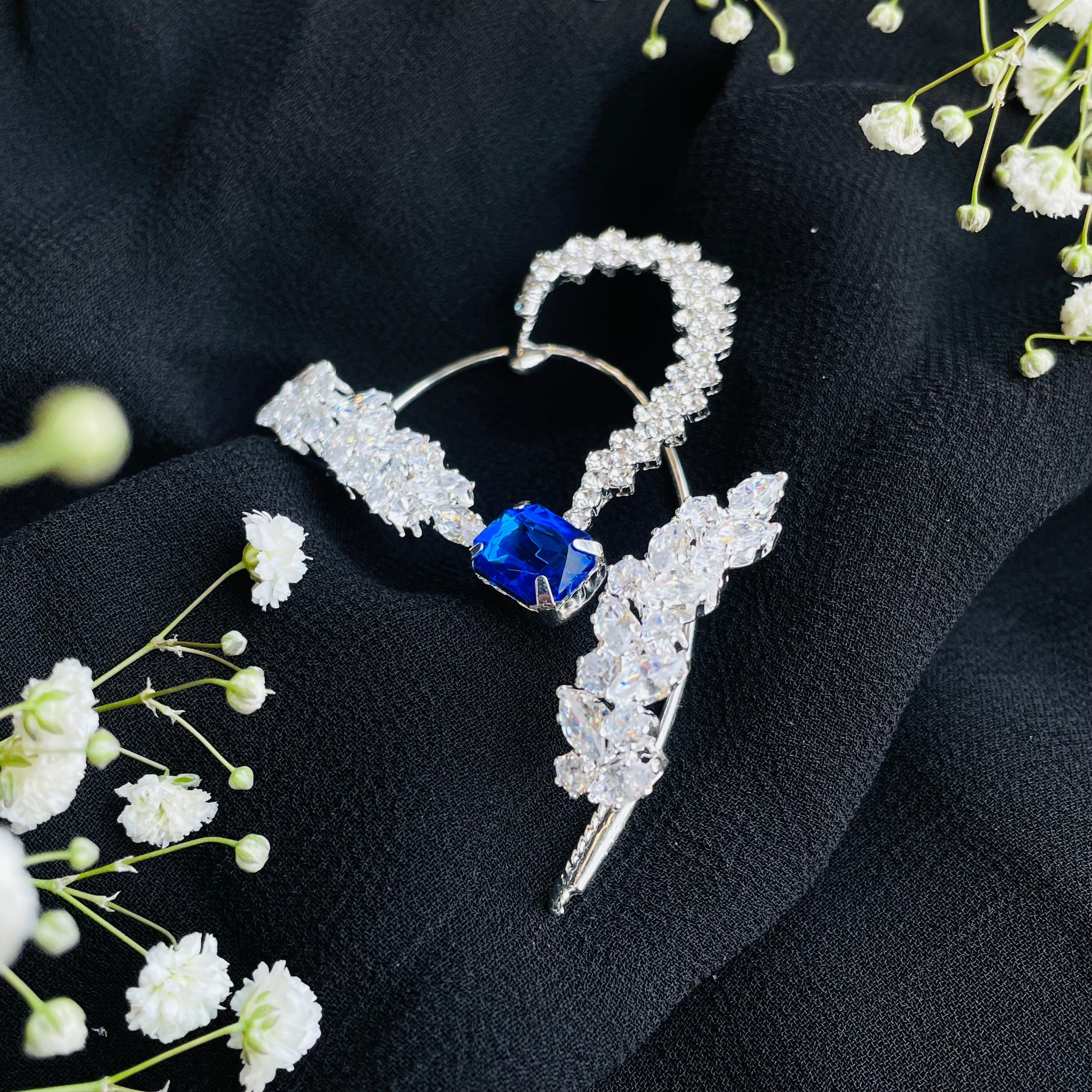 Layla Lainey Earcuff