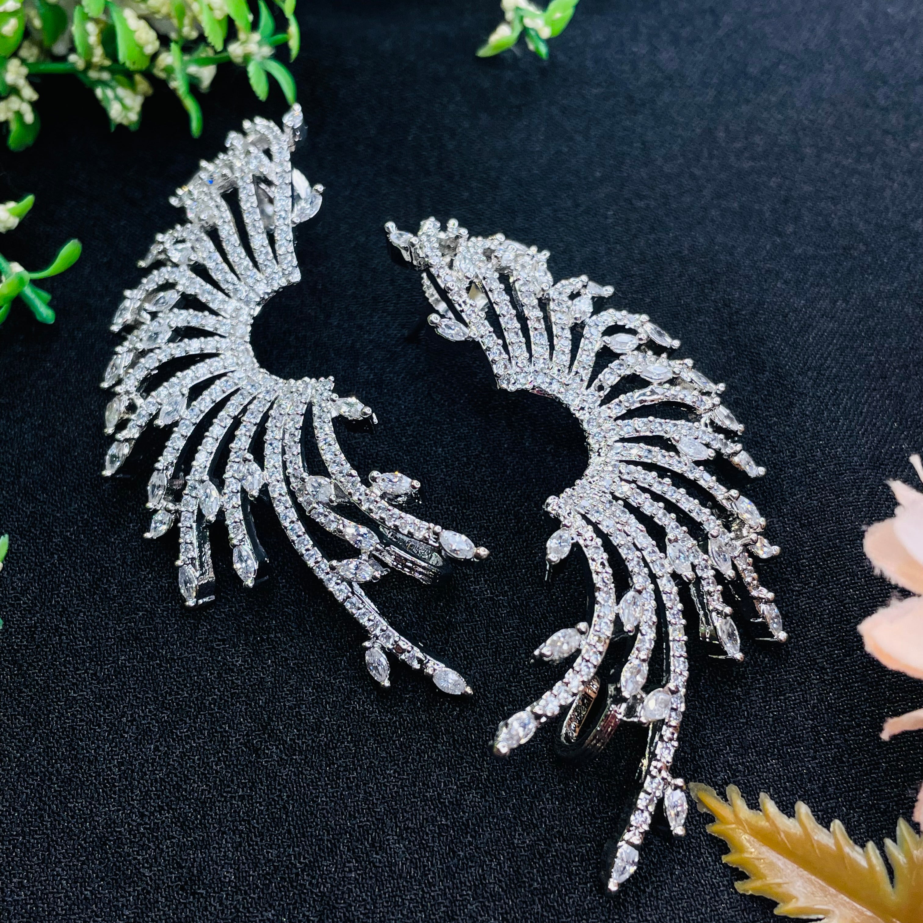 Ad Arina Earrcuff