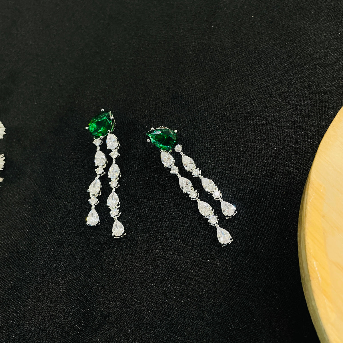 Nayantara Earrings