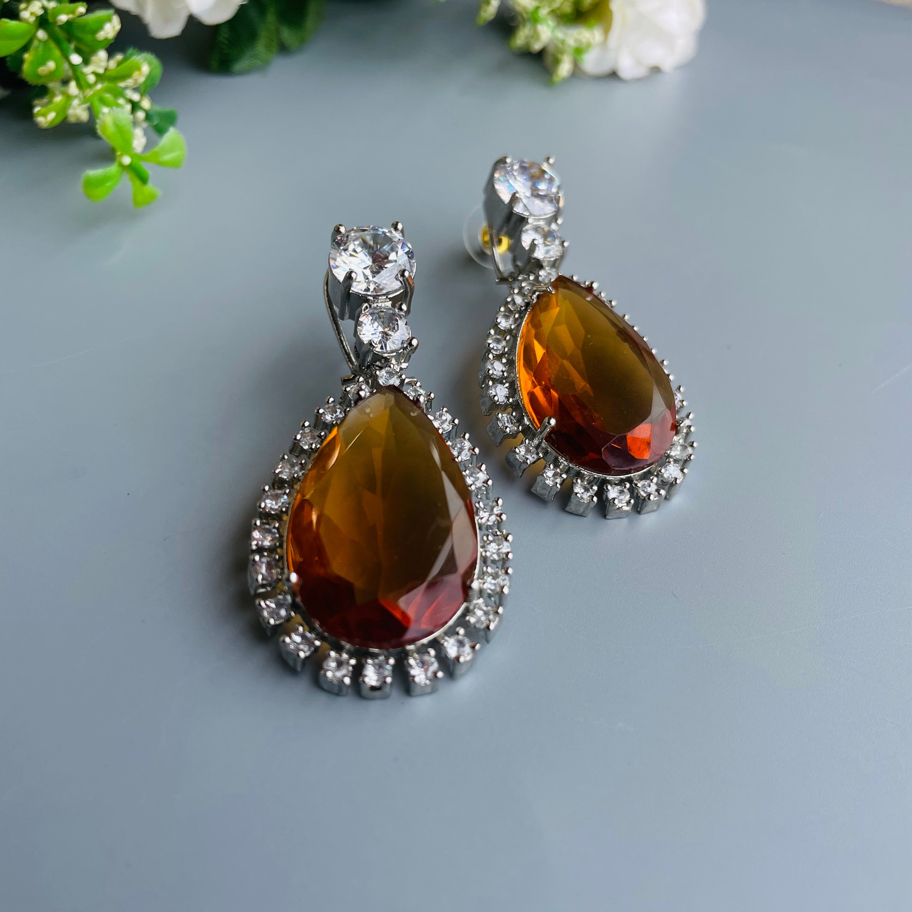 Ad Belle Earrings