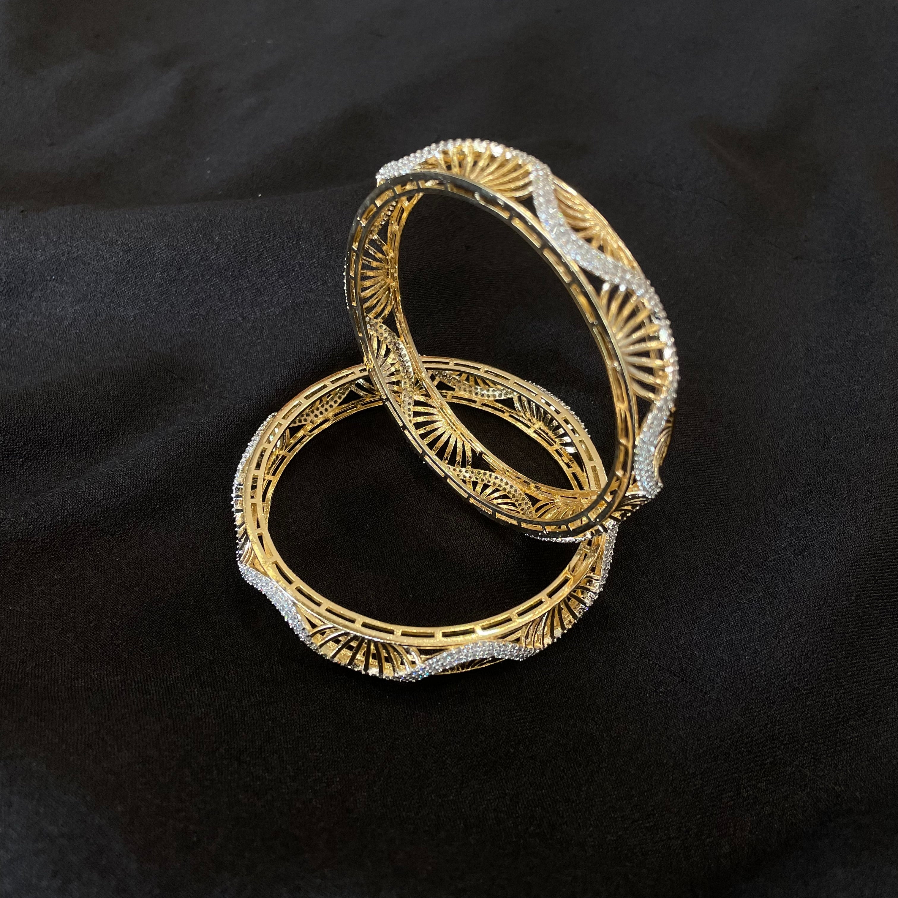 Ad Ahana Bangles