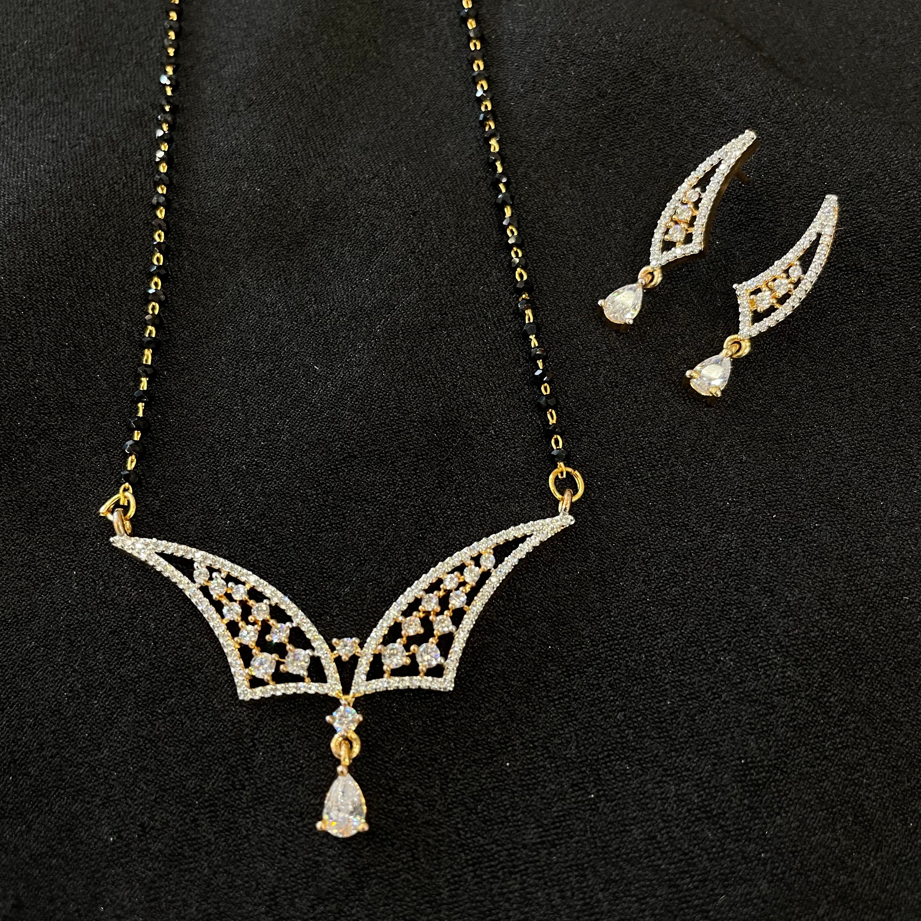 Ad Nayra Mangalsutra