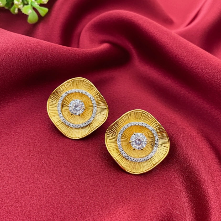 Layla Alexa Earrings