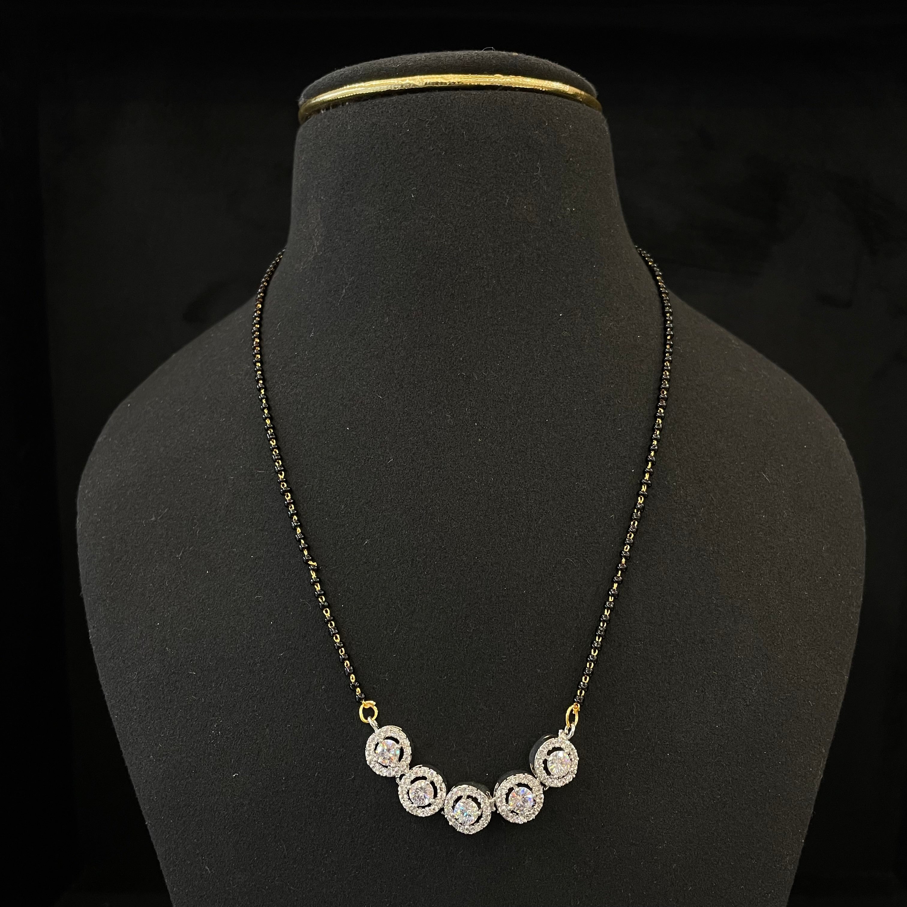 Ad Avira Mangalsutra