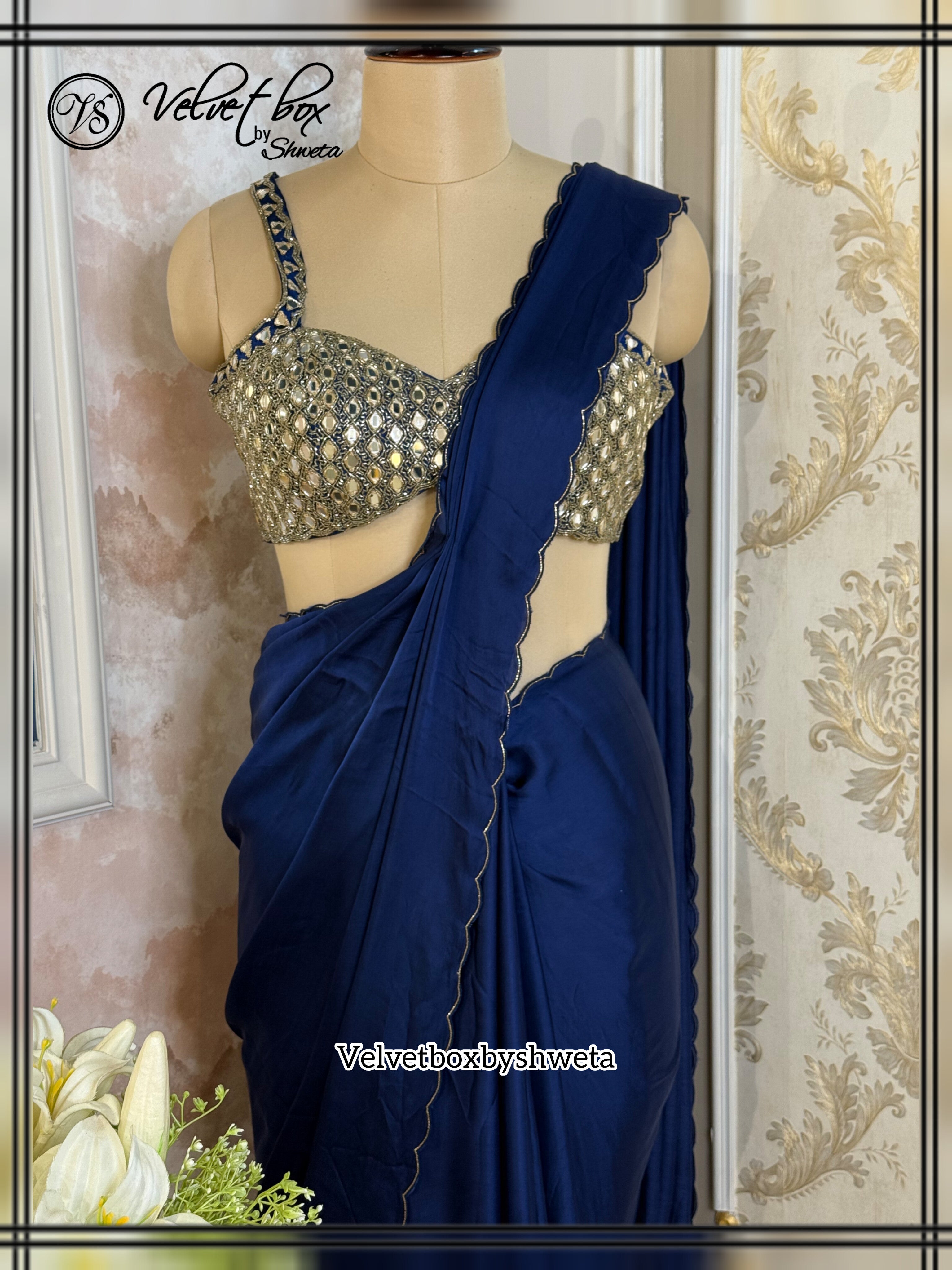 Jesi saree