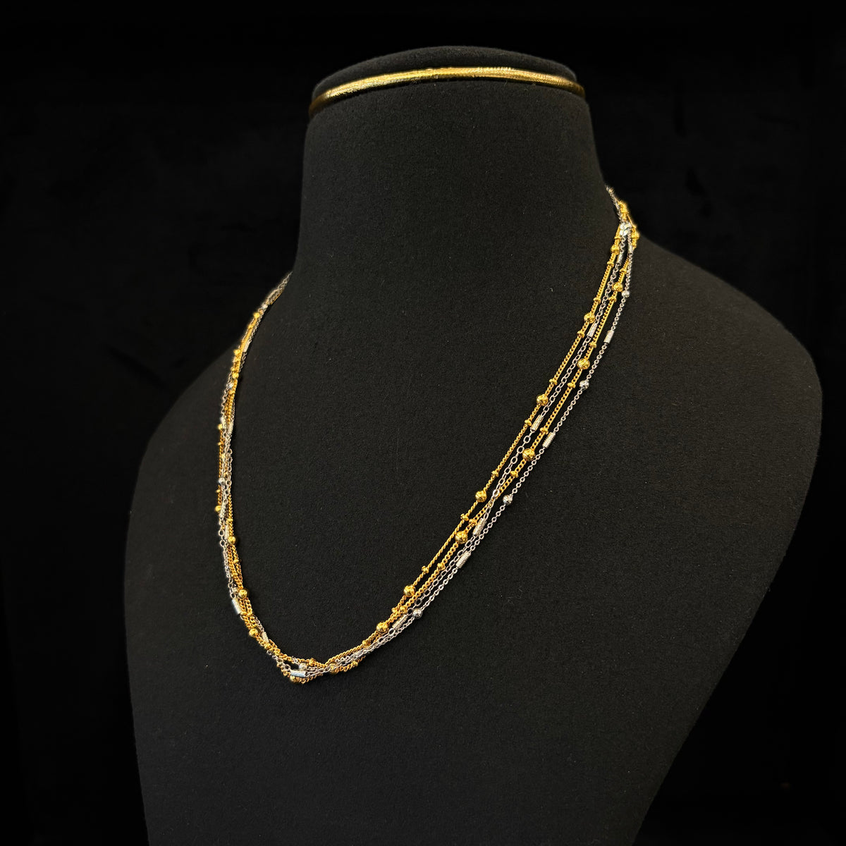 Saanjh Dori Chain