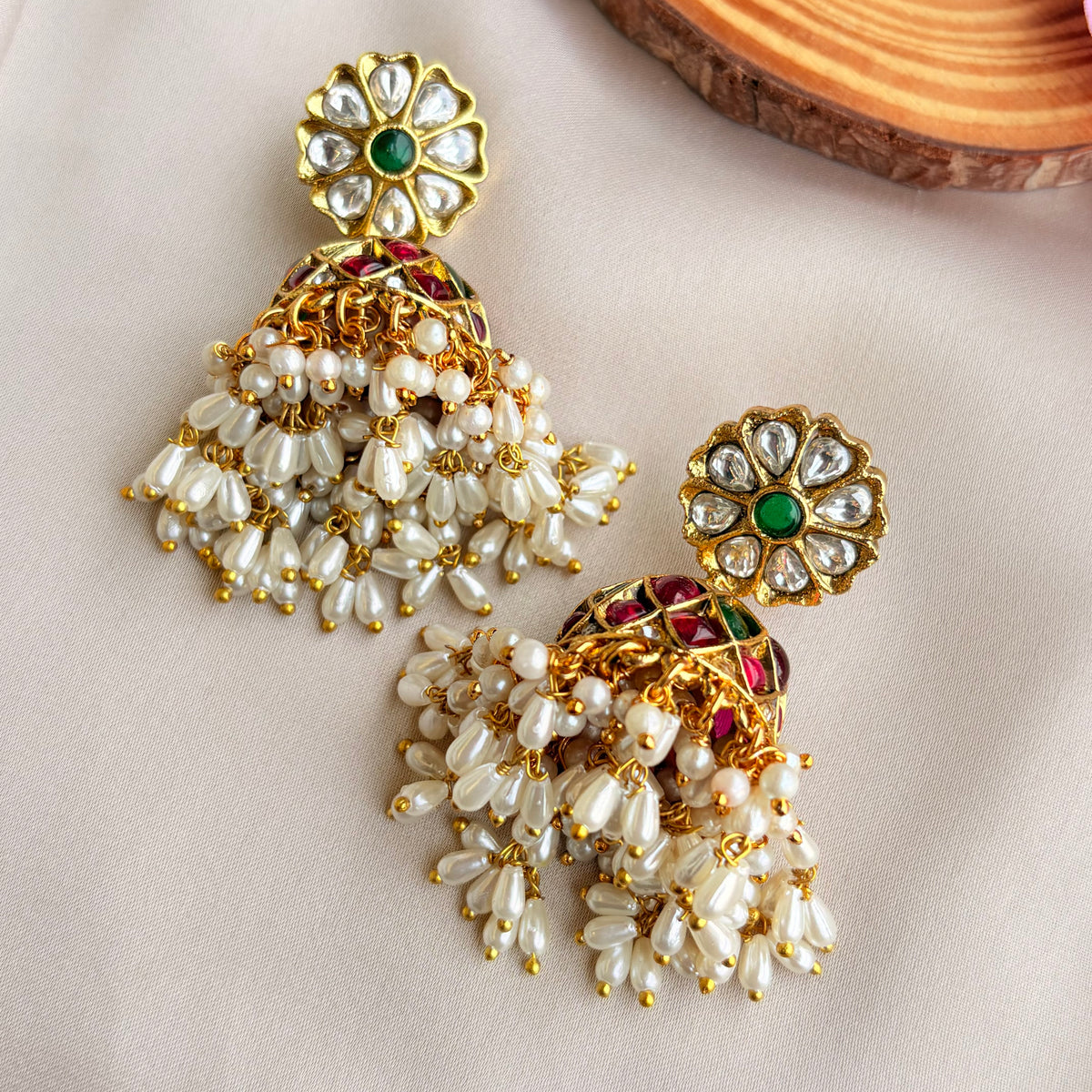 Vamika Jhumki