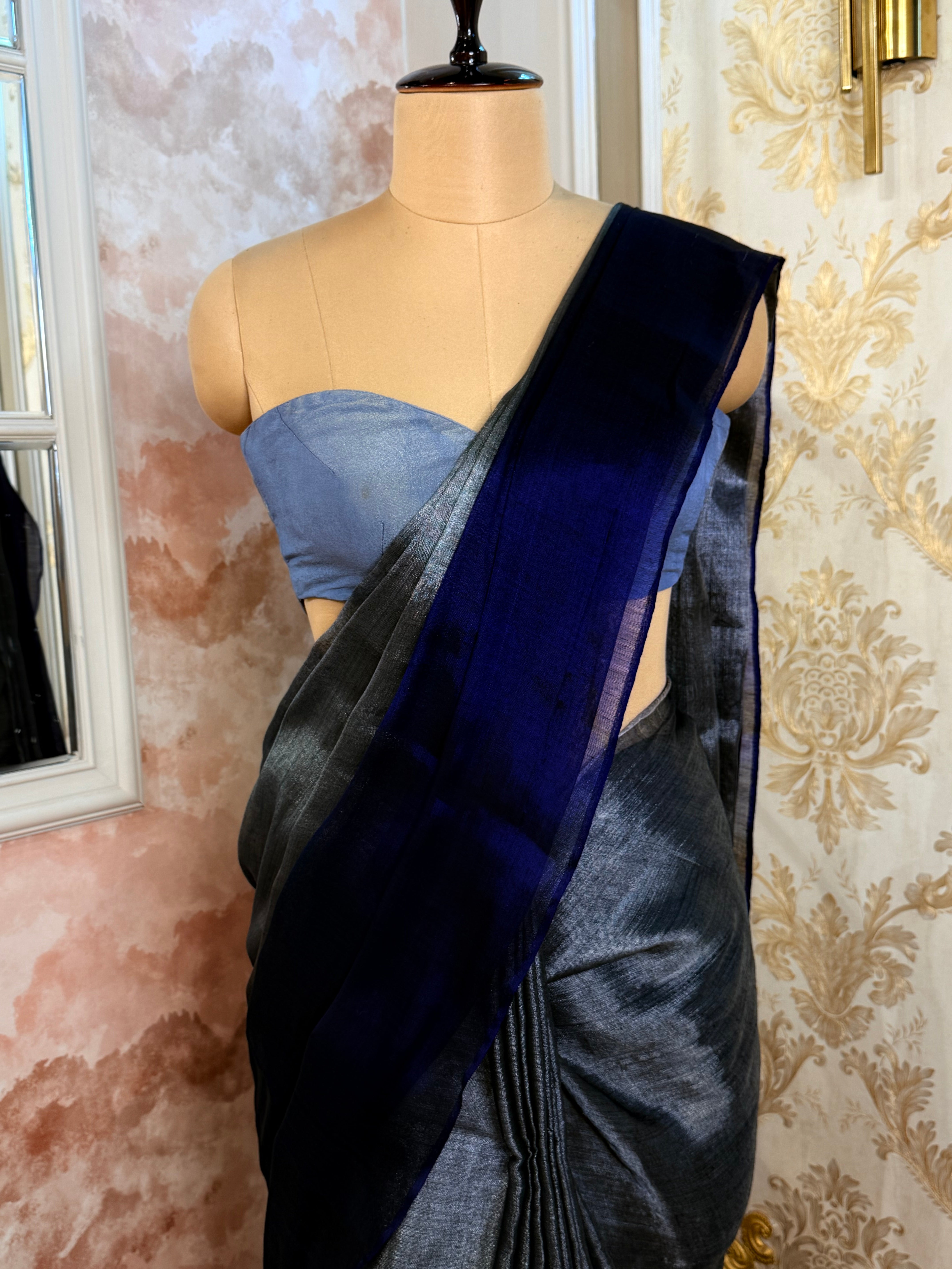Brisa Saree