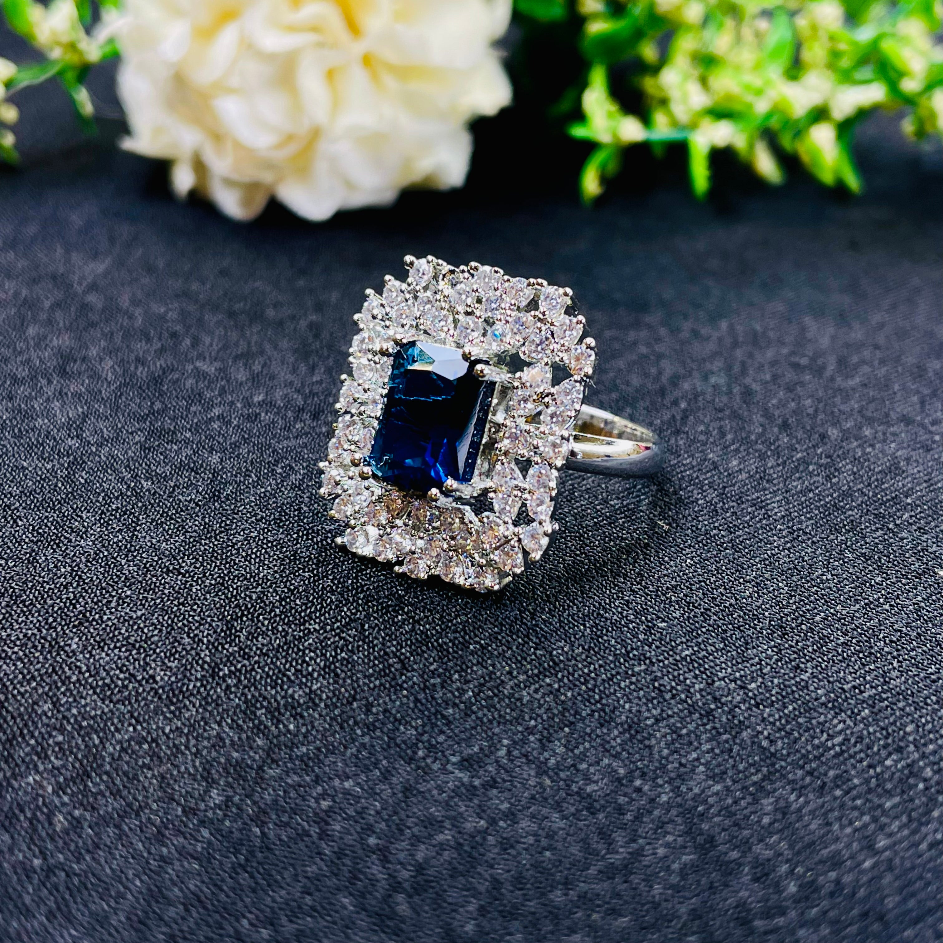 millie ad ring