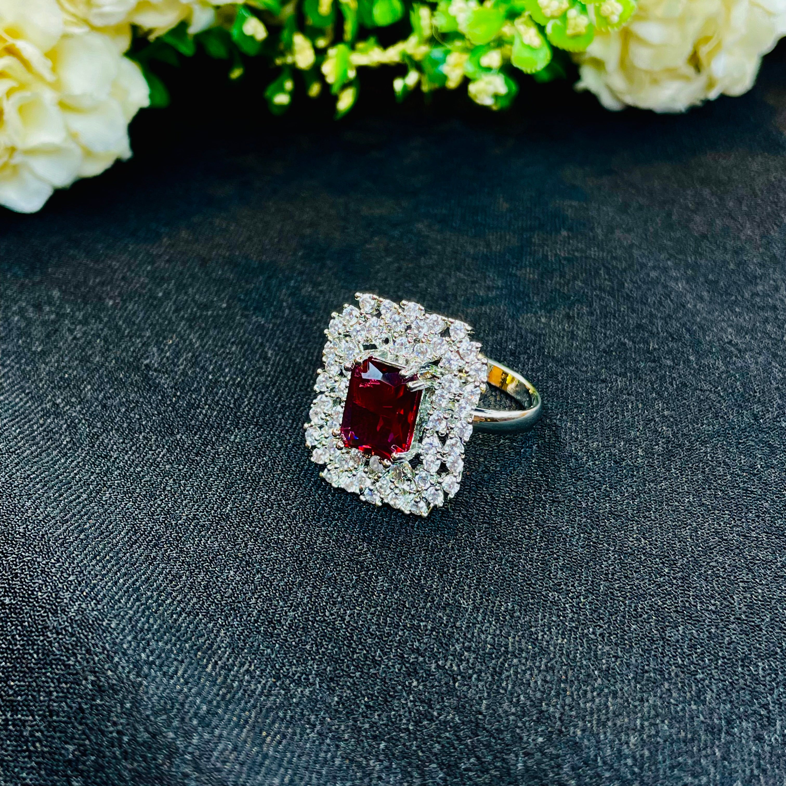 millie ad ring