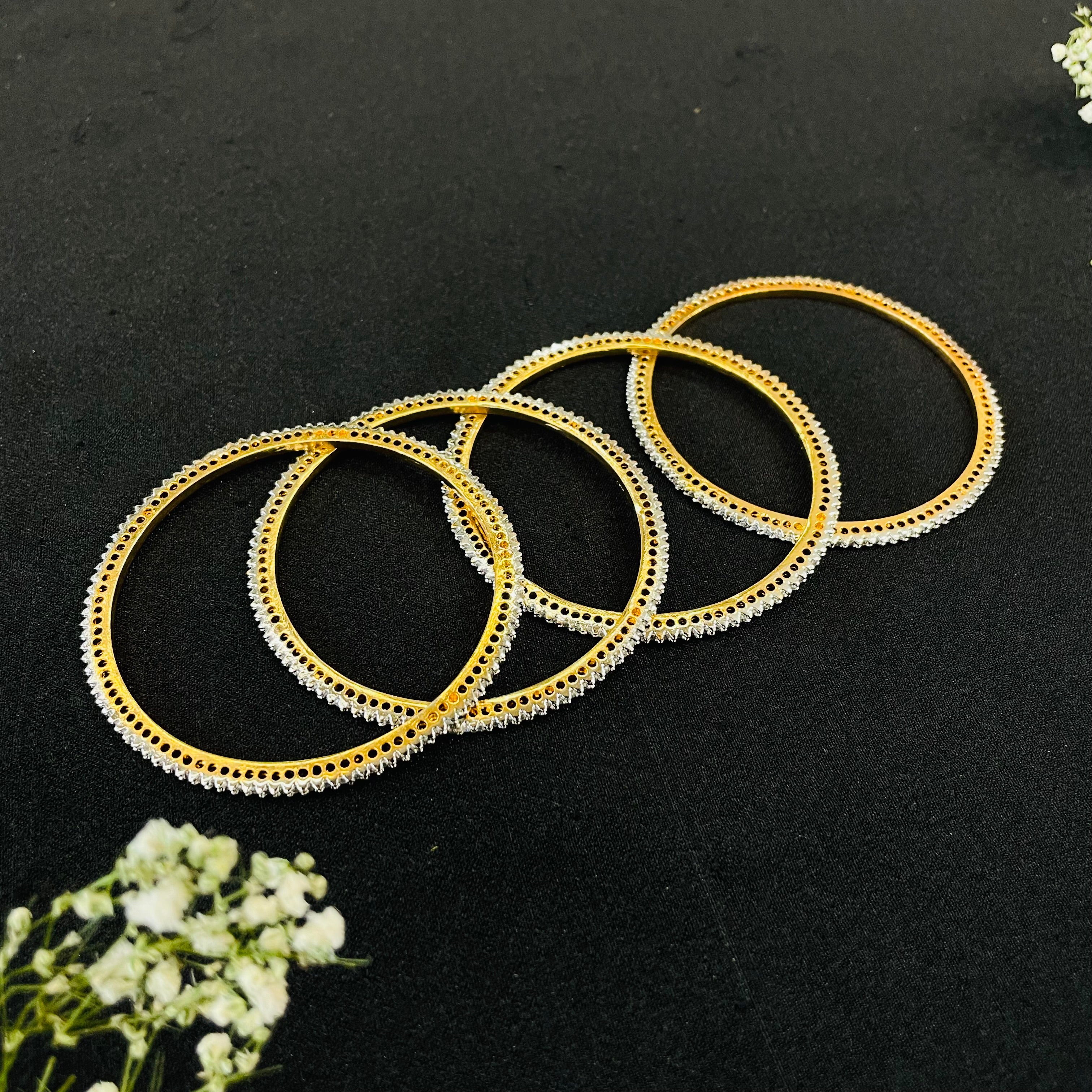 AD Kiara Bangles